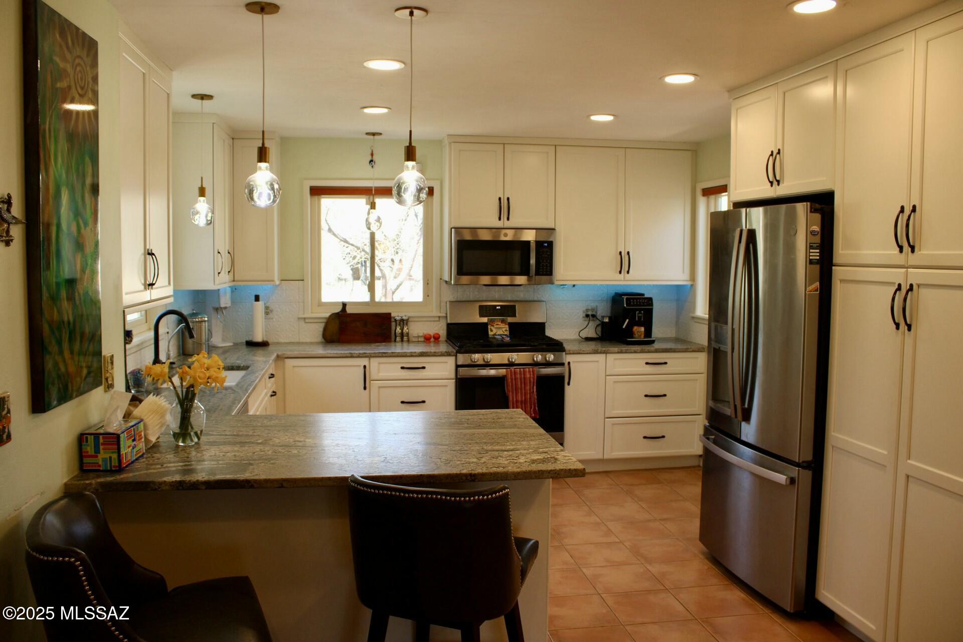 La Madera Addition - Residential