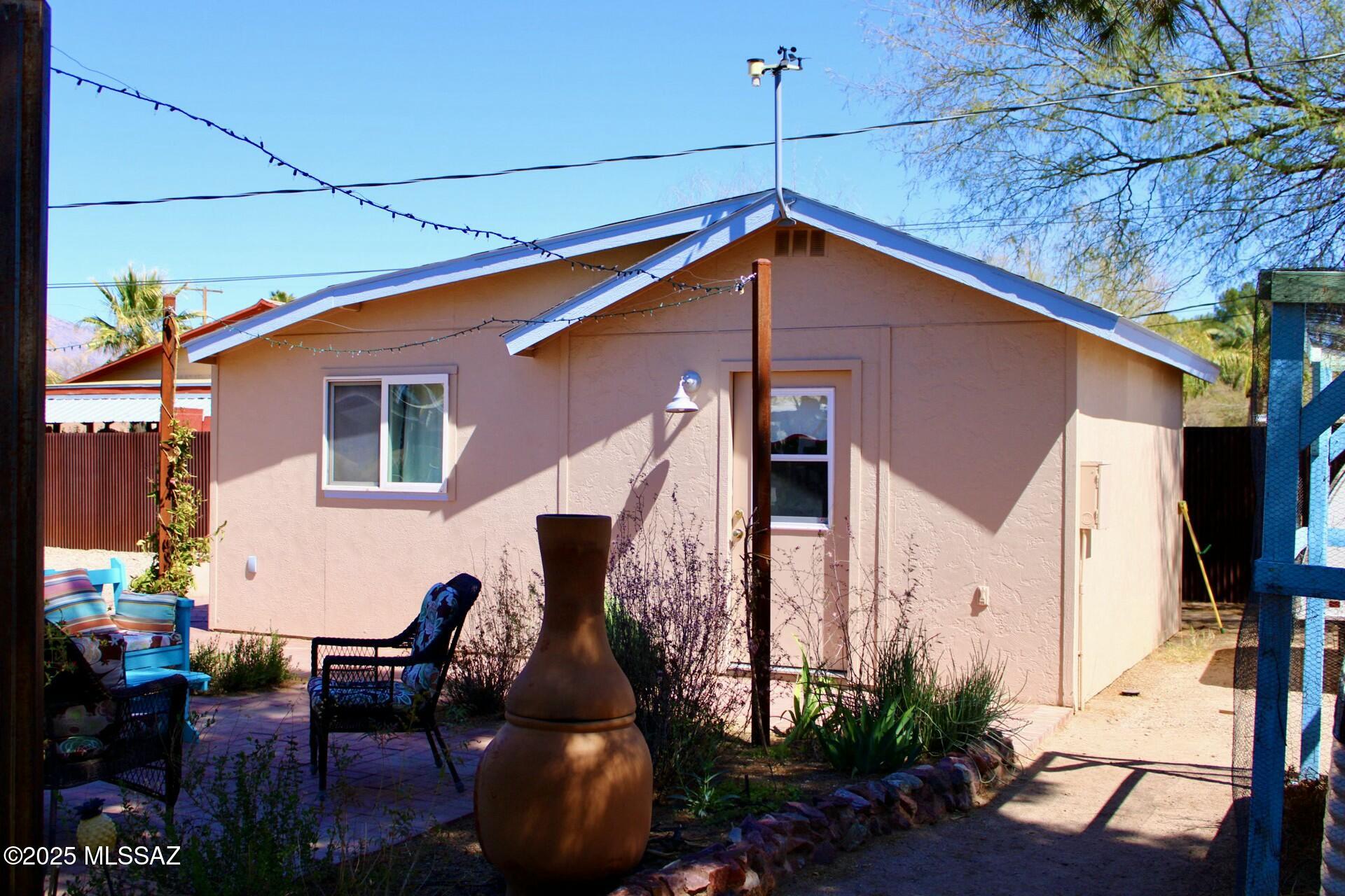 La Madera Addition - Residential