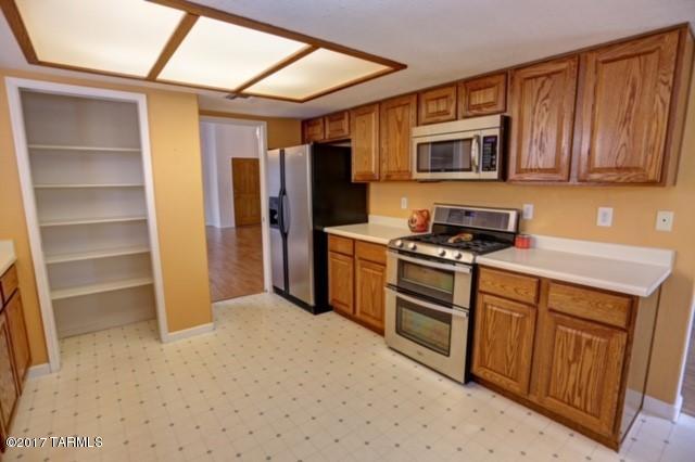 Seneca Terrace (1-60) - Residential