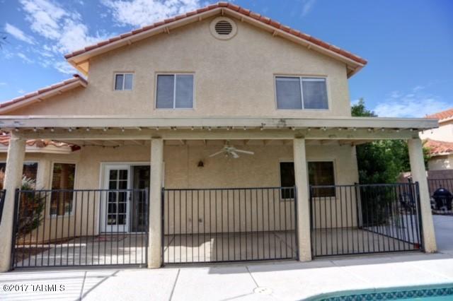 Seneca Terrace (1-60) - Residential