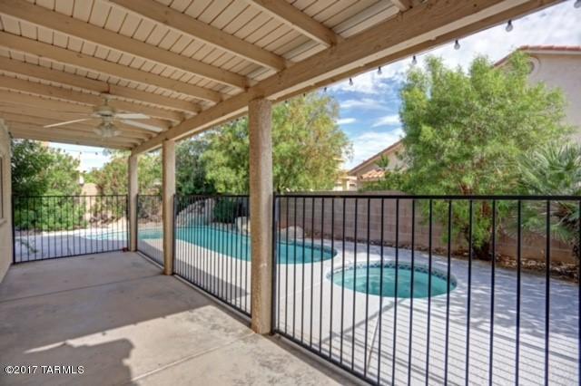 Seneca Terrace (1-60) - Residential