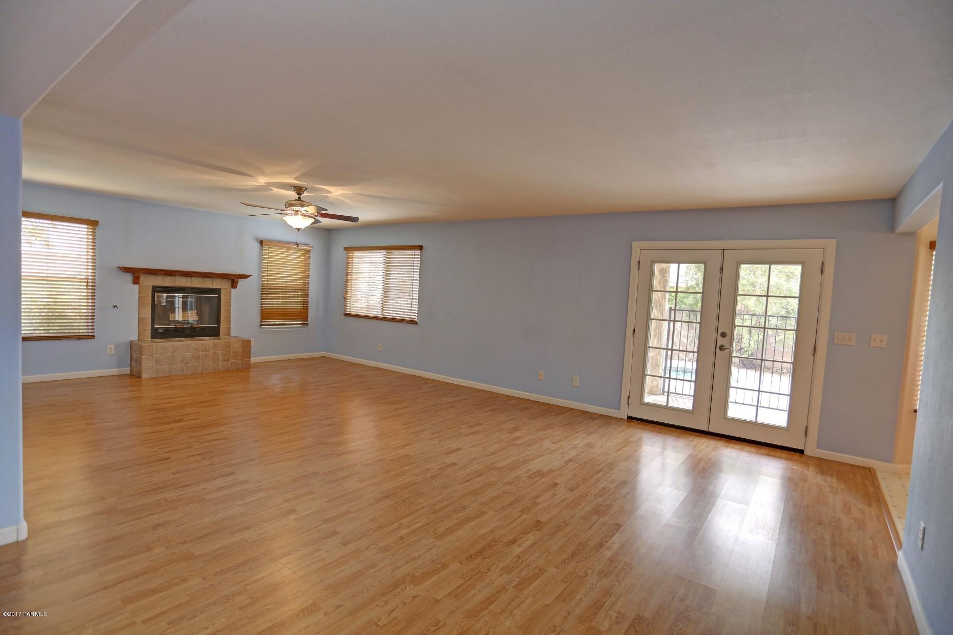 Seneca Terrace (1-60) - Residential