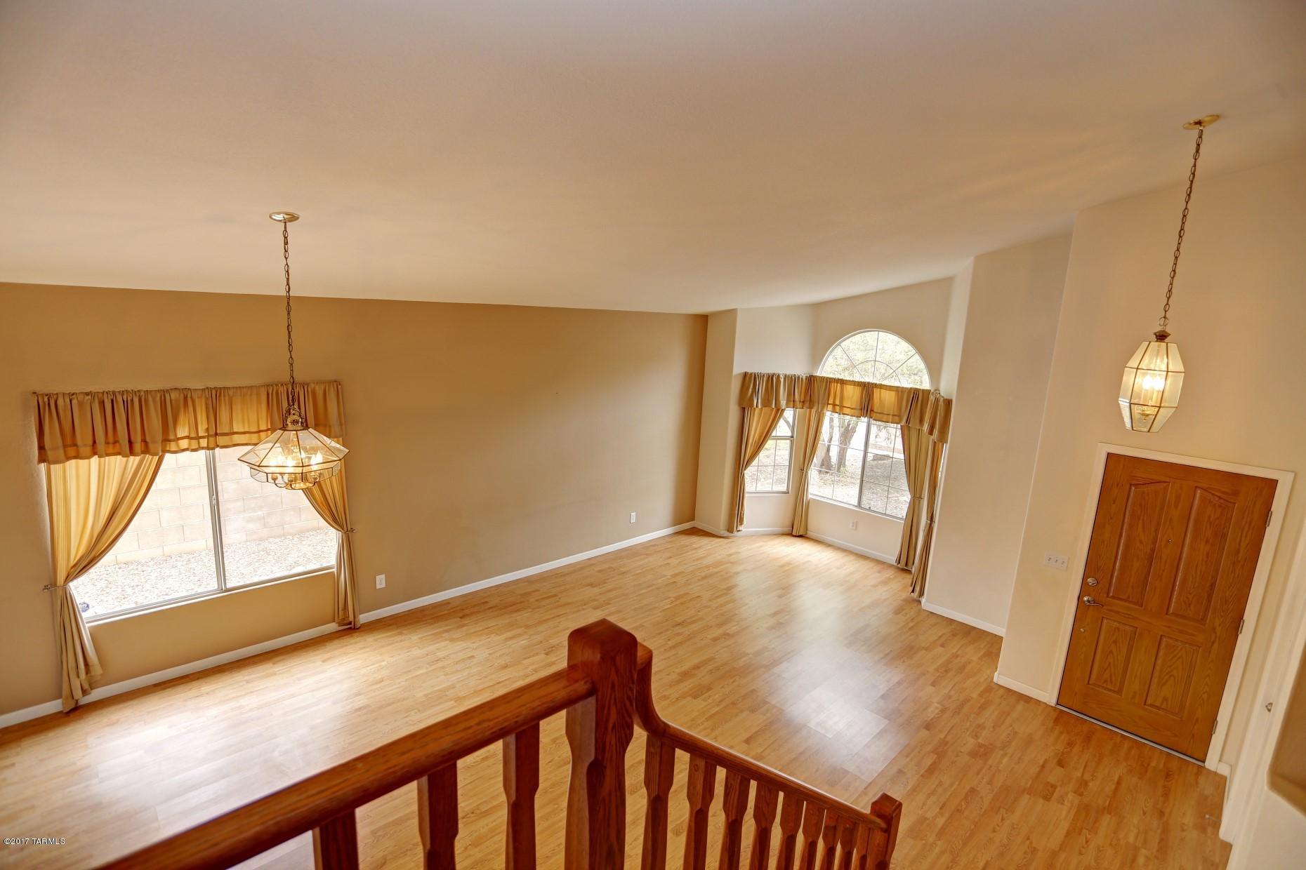 Seneca Terrace (1-60) - Residential