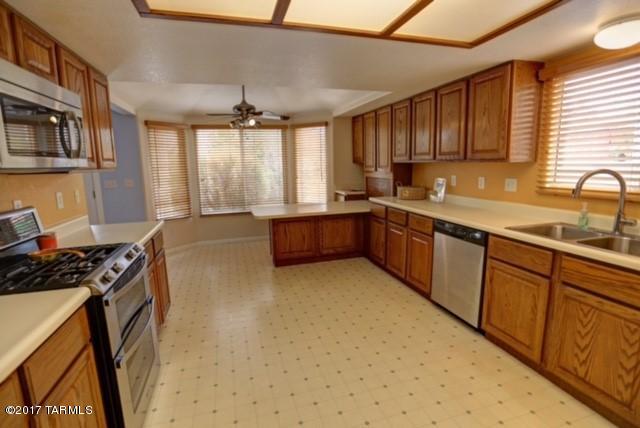 Seneca Terrace (1-60) - Residential