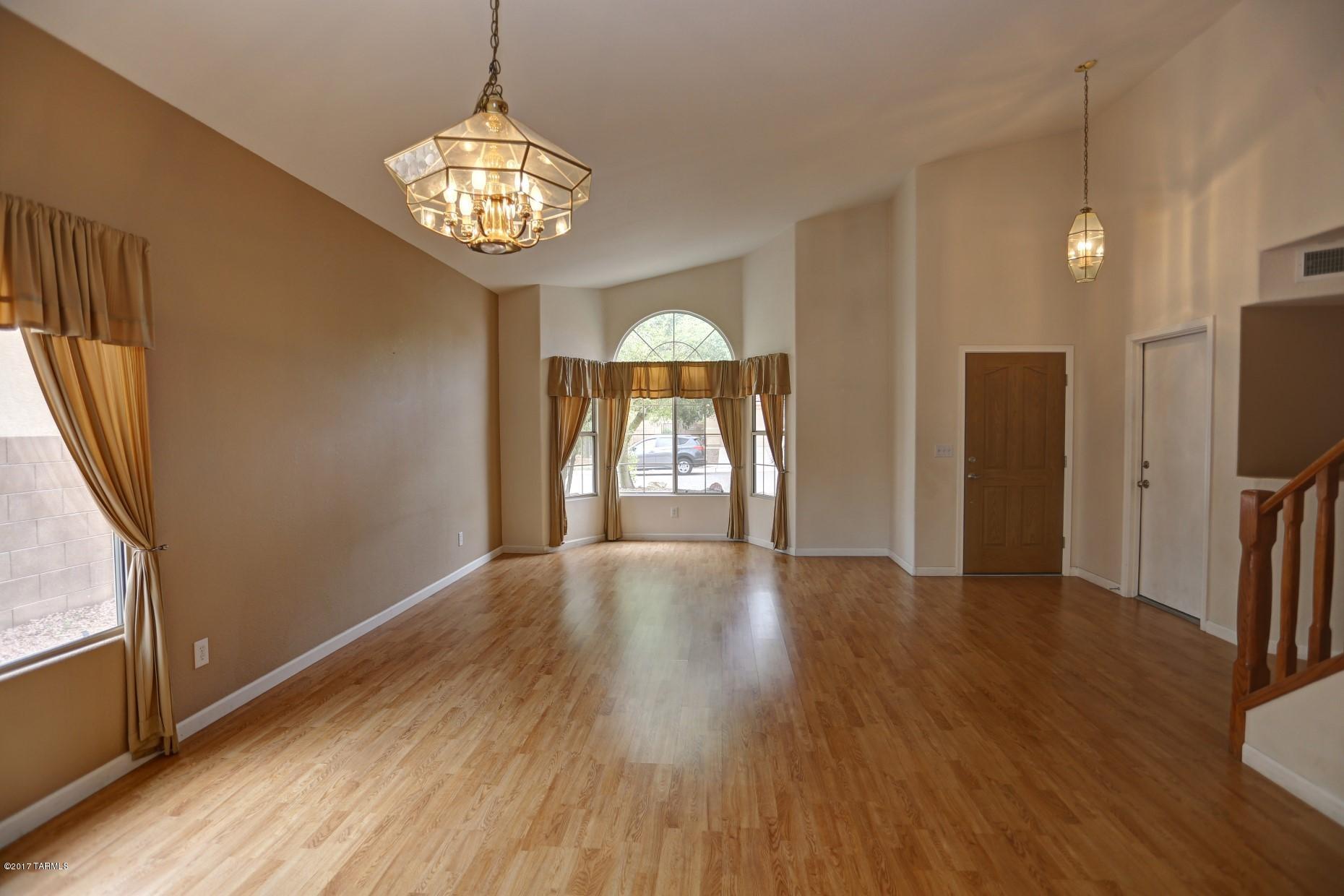 Seneca Terrace (1-60) - Residential