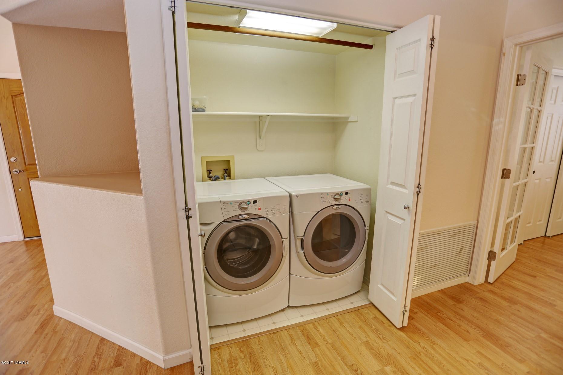 Seneca Terrace (1-60) - Residential