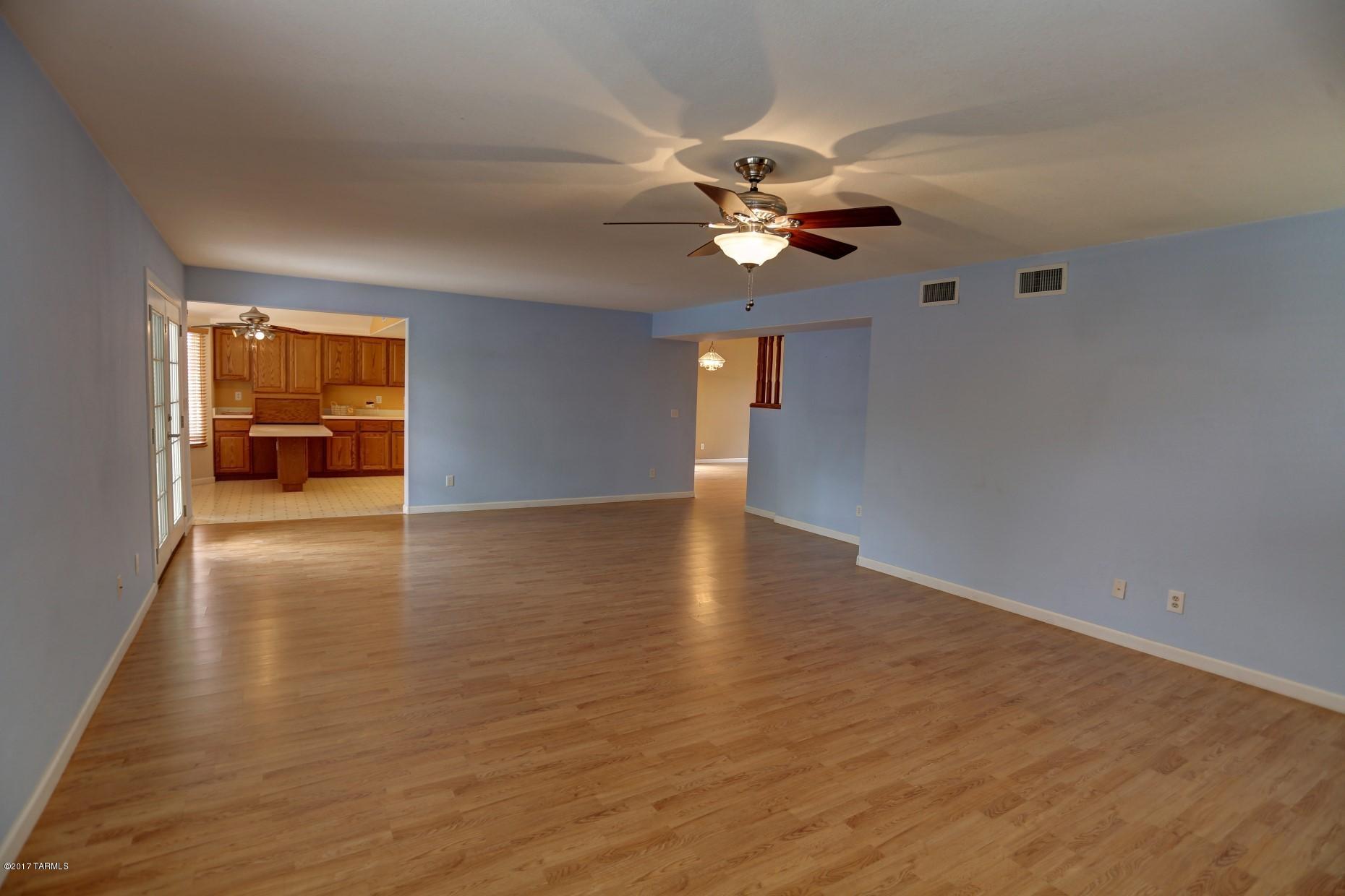 Seneca Terrace (1-60) - Residential