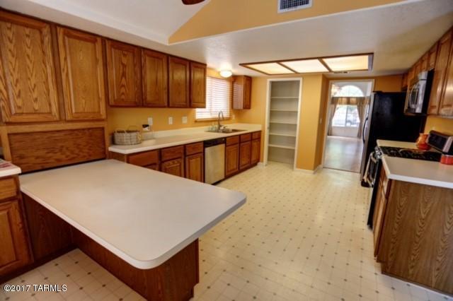 Seneca Terrace (1-60) - Residential
