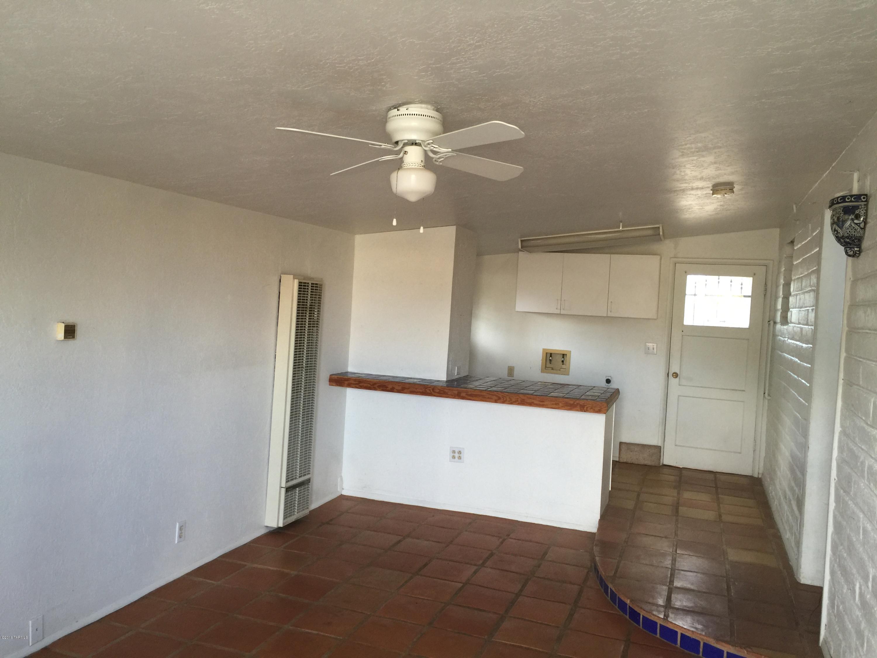 Lots of potential with this 3 bedroom home in midtown!  Home is move in ready just needs updating.  2 living areas with a fireplace and a dining area.  3 decent sized bedrooms with 2 full baths and the laundry is indoors.  Hurry because this one will not last at this price.