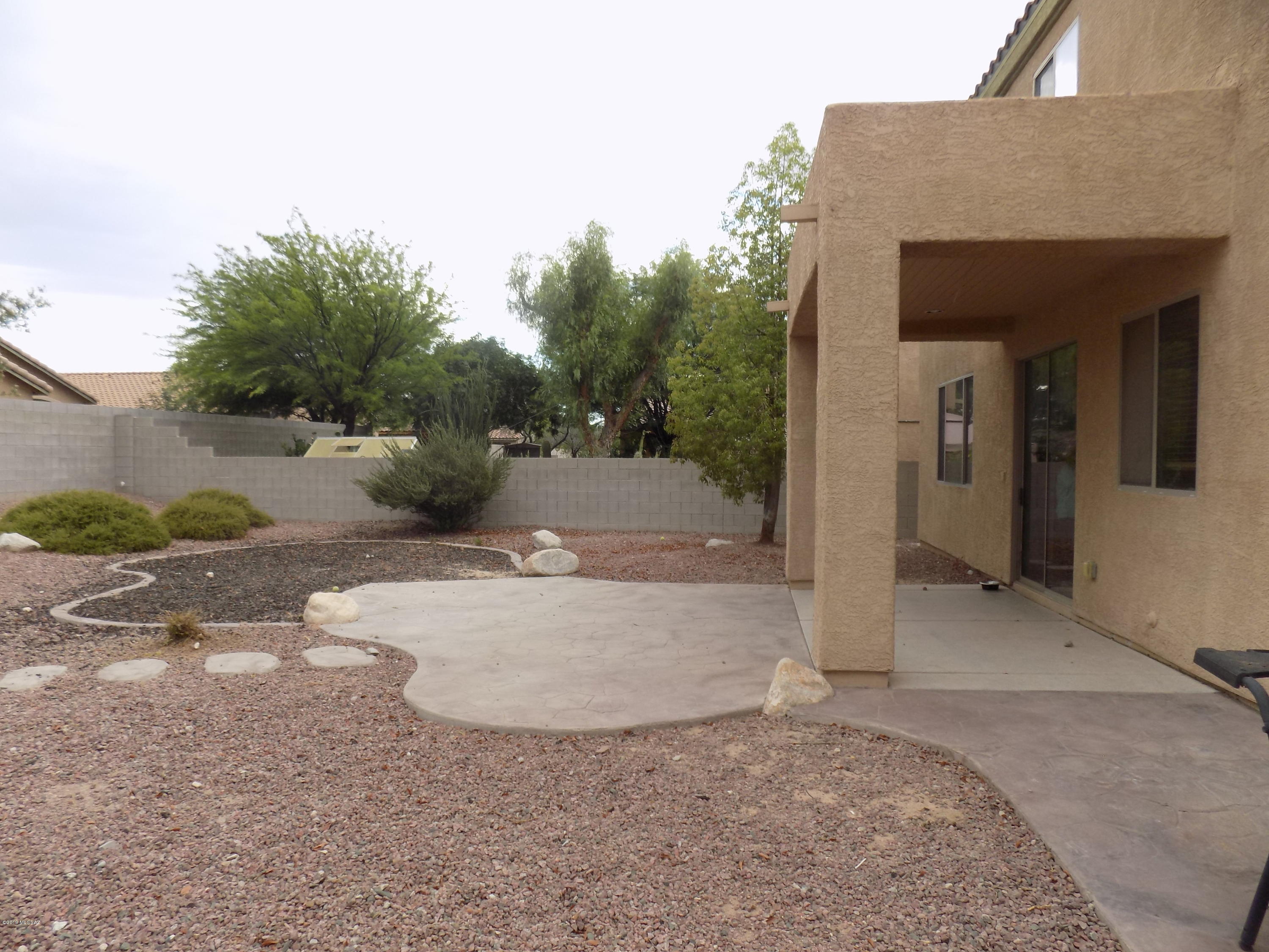 Vista Montana Estates - Residential