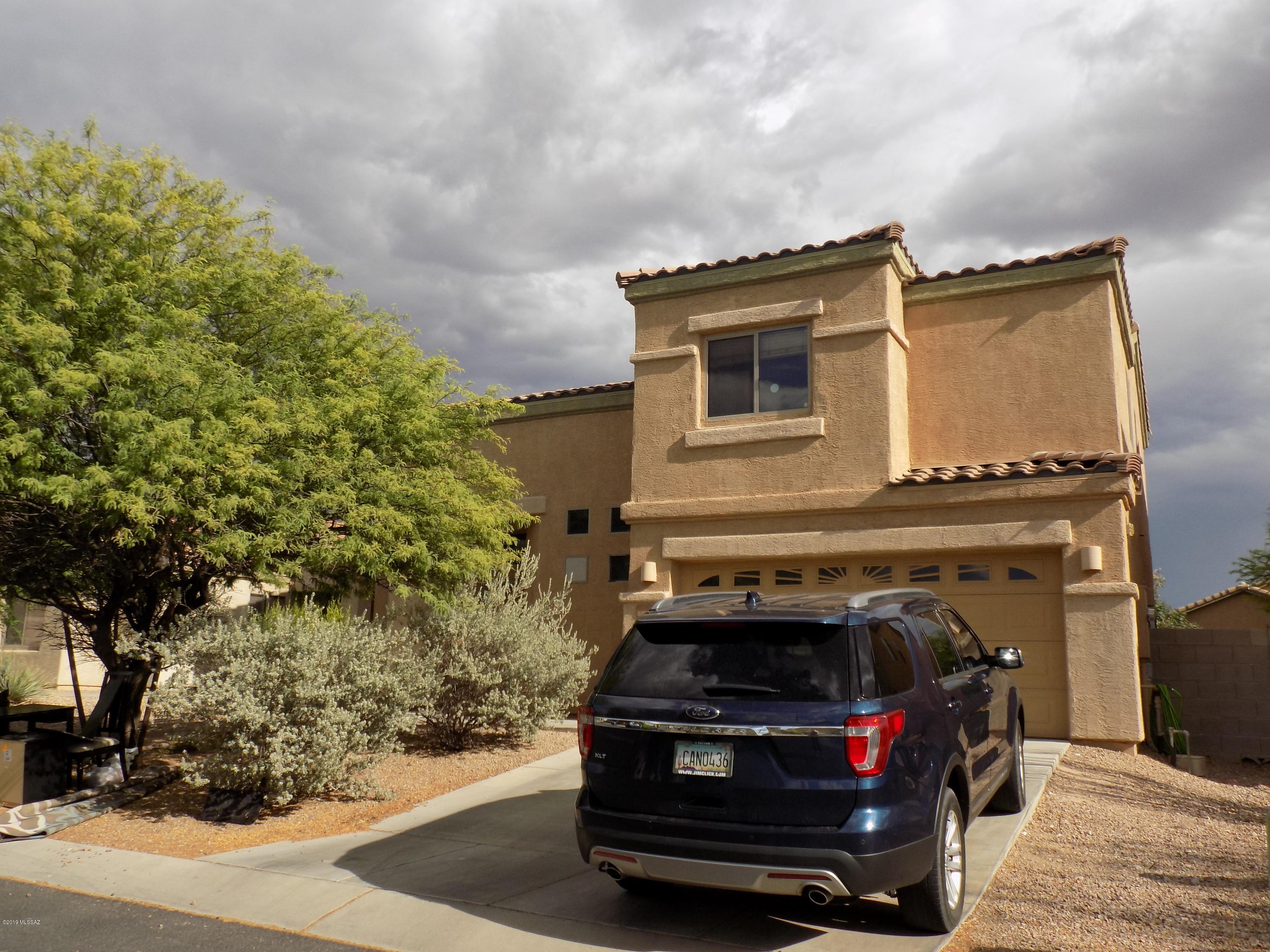 Vista Montana Estates - Residential