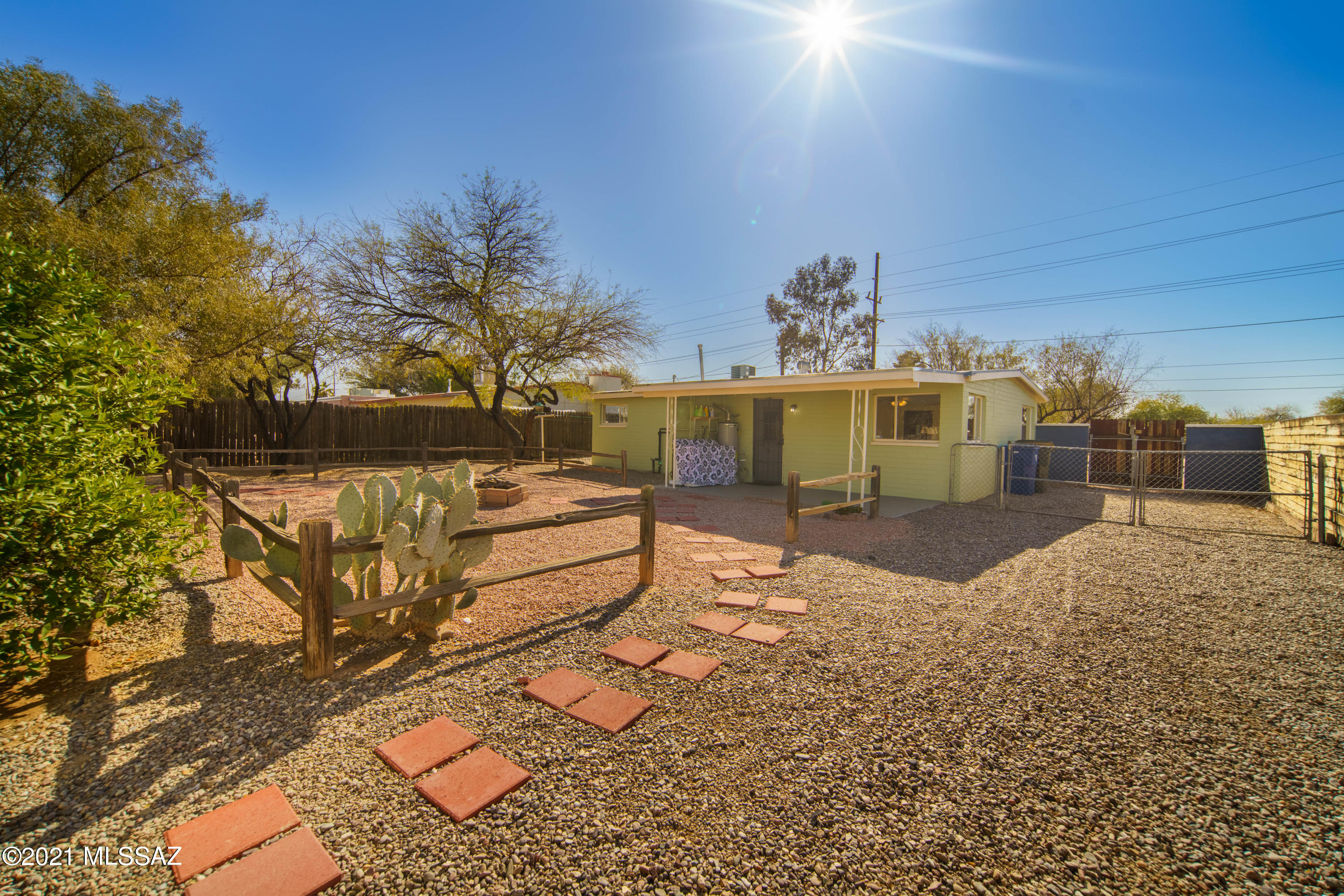 Grantland Acres - Residential