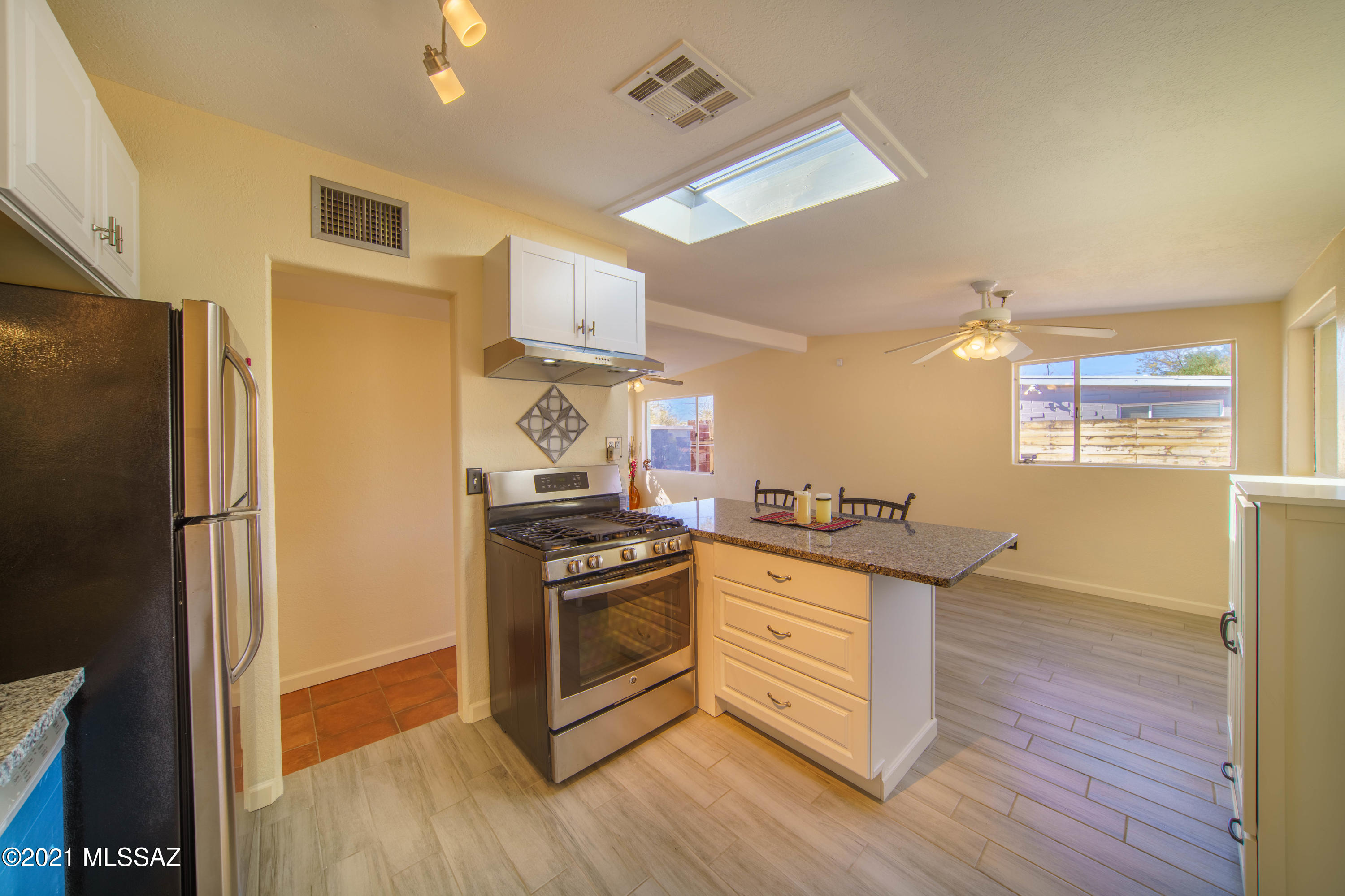 Grantland Acres - Residential