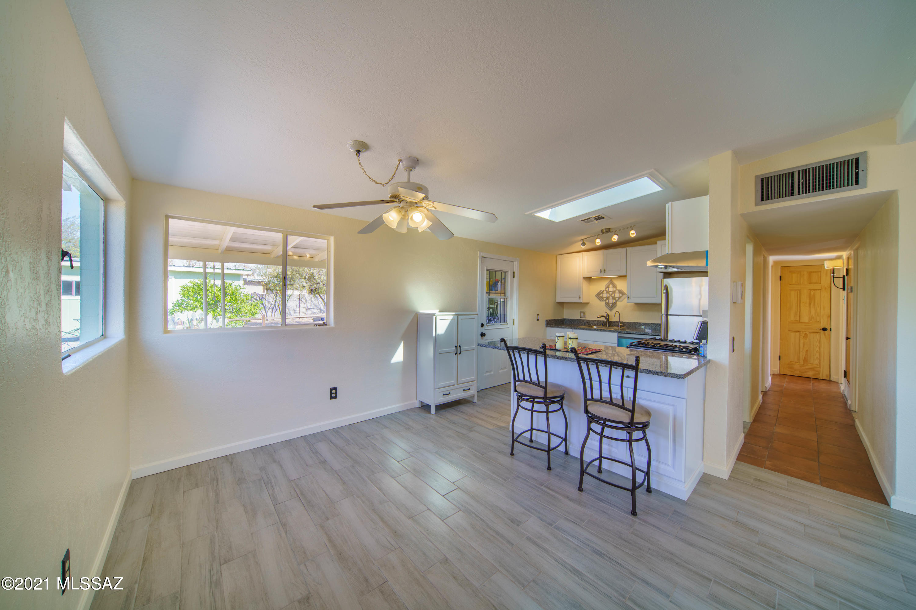 Grantland Acres - Residential