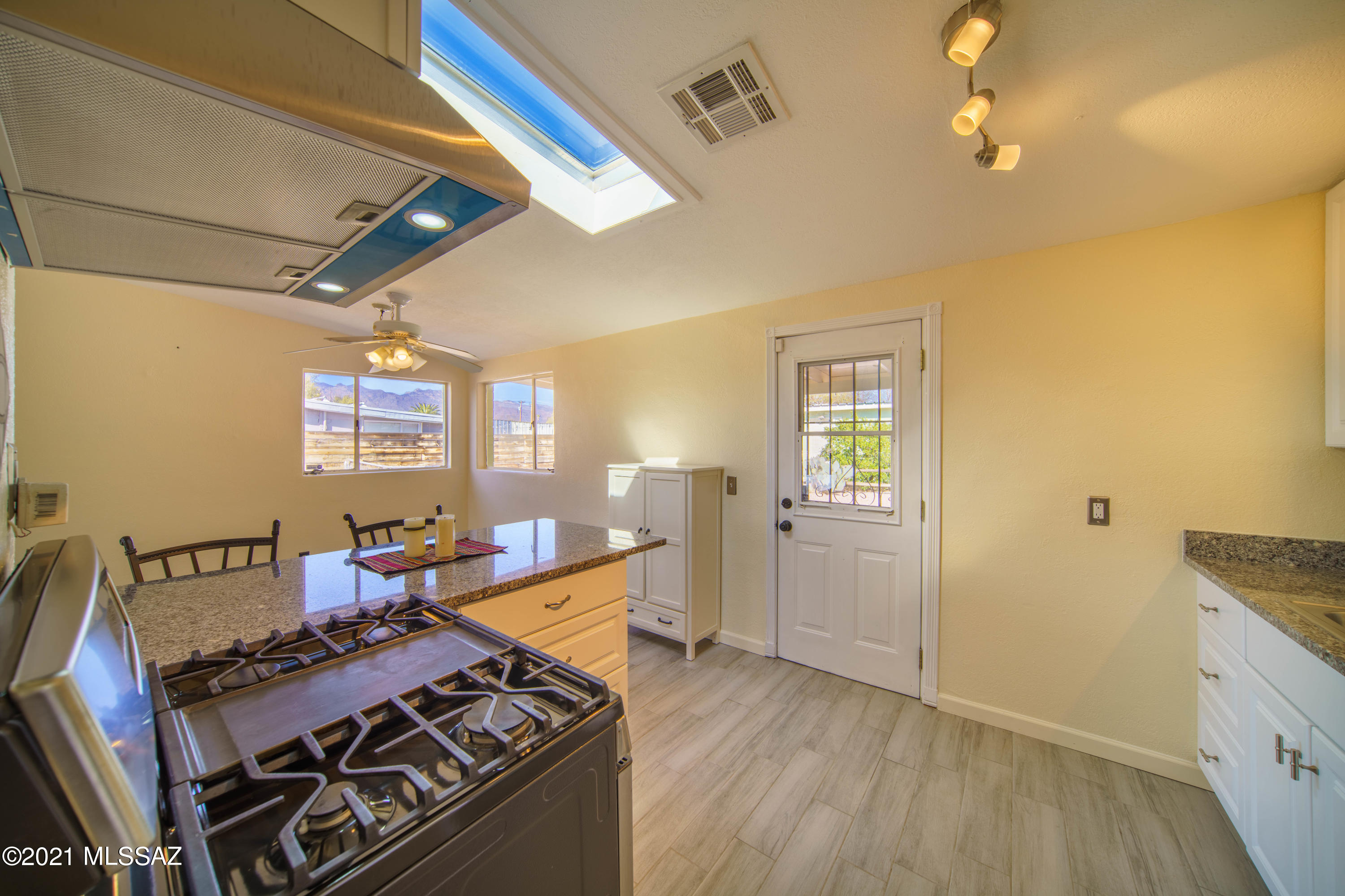 Grantland Acres - Residential
