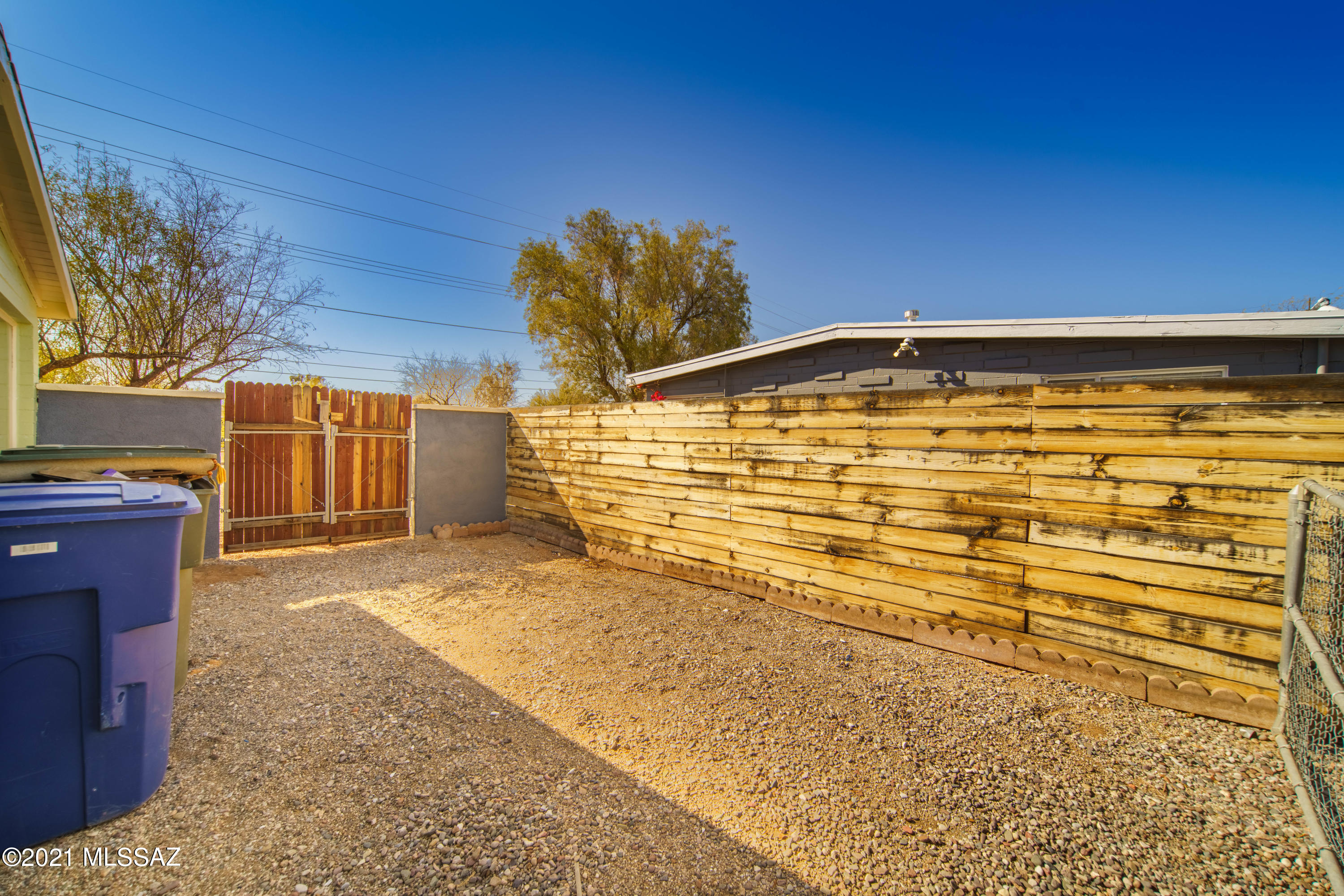 Grantland Acres - Residential