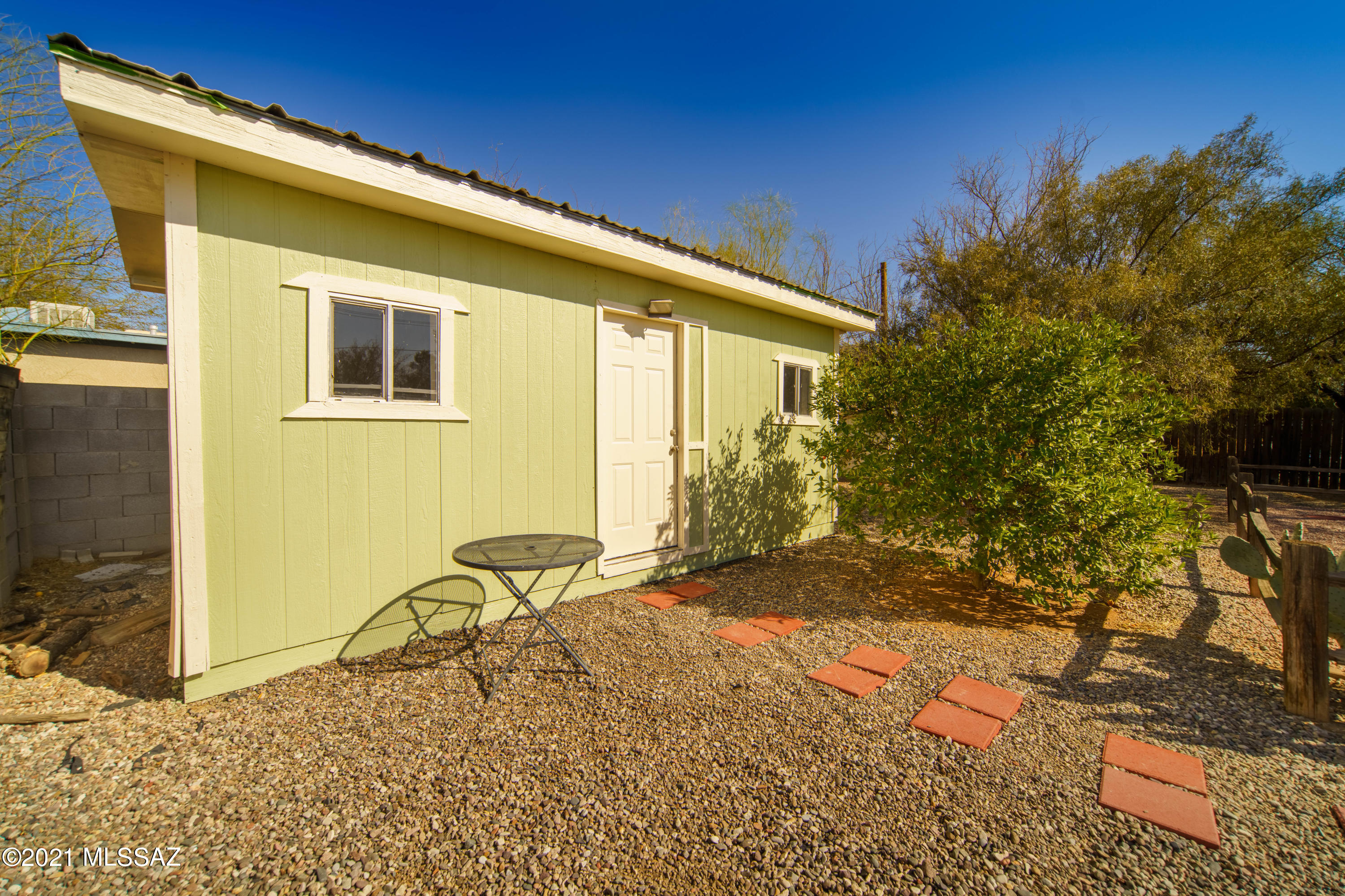 Grantland Acres - Residential