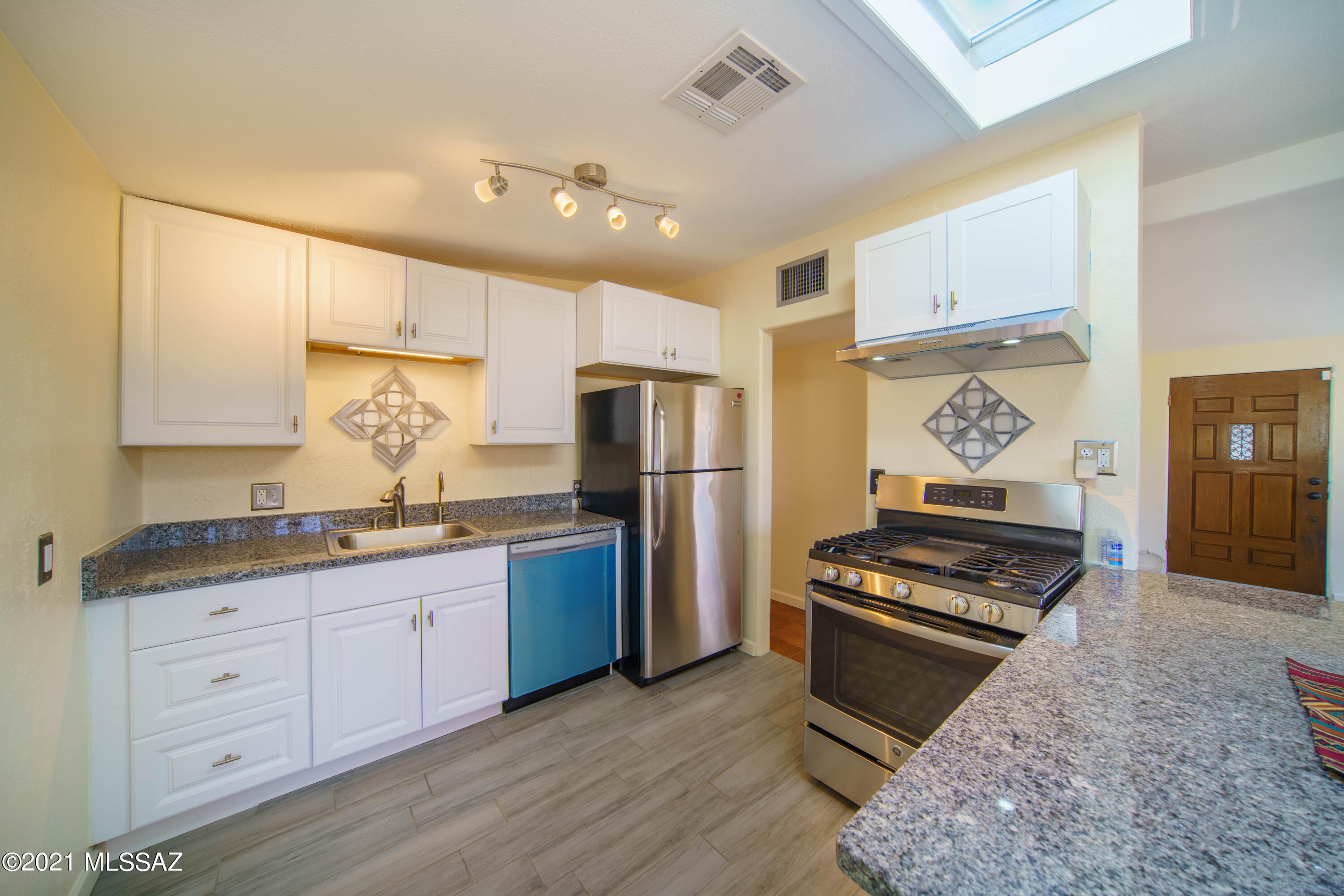 Grantland Acres - Residential