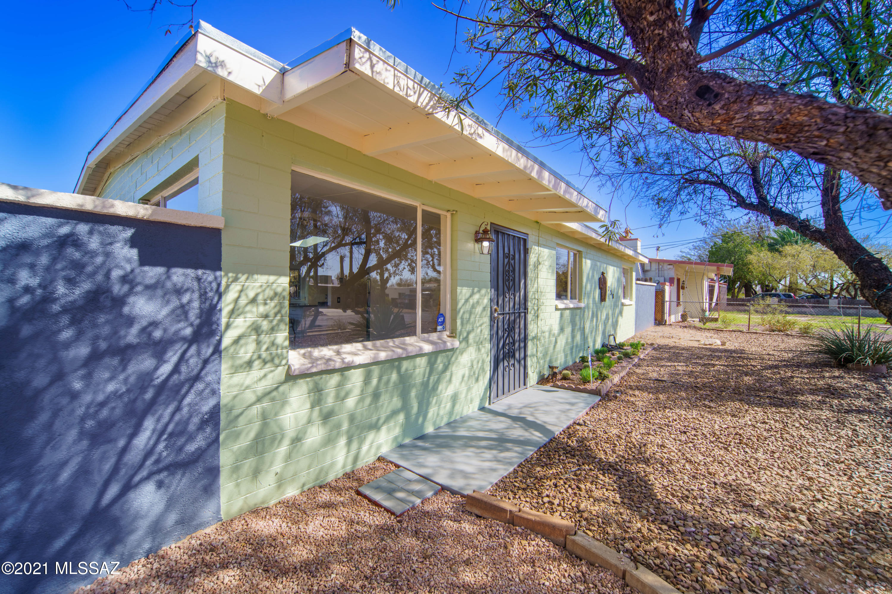 Grantland Acres - Residential