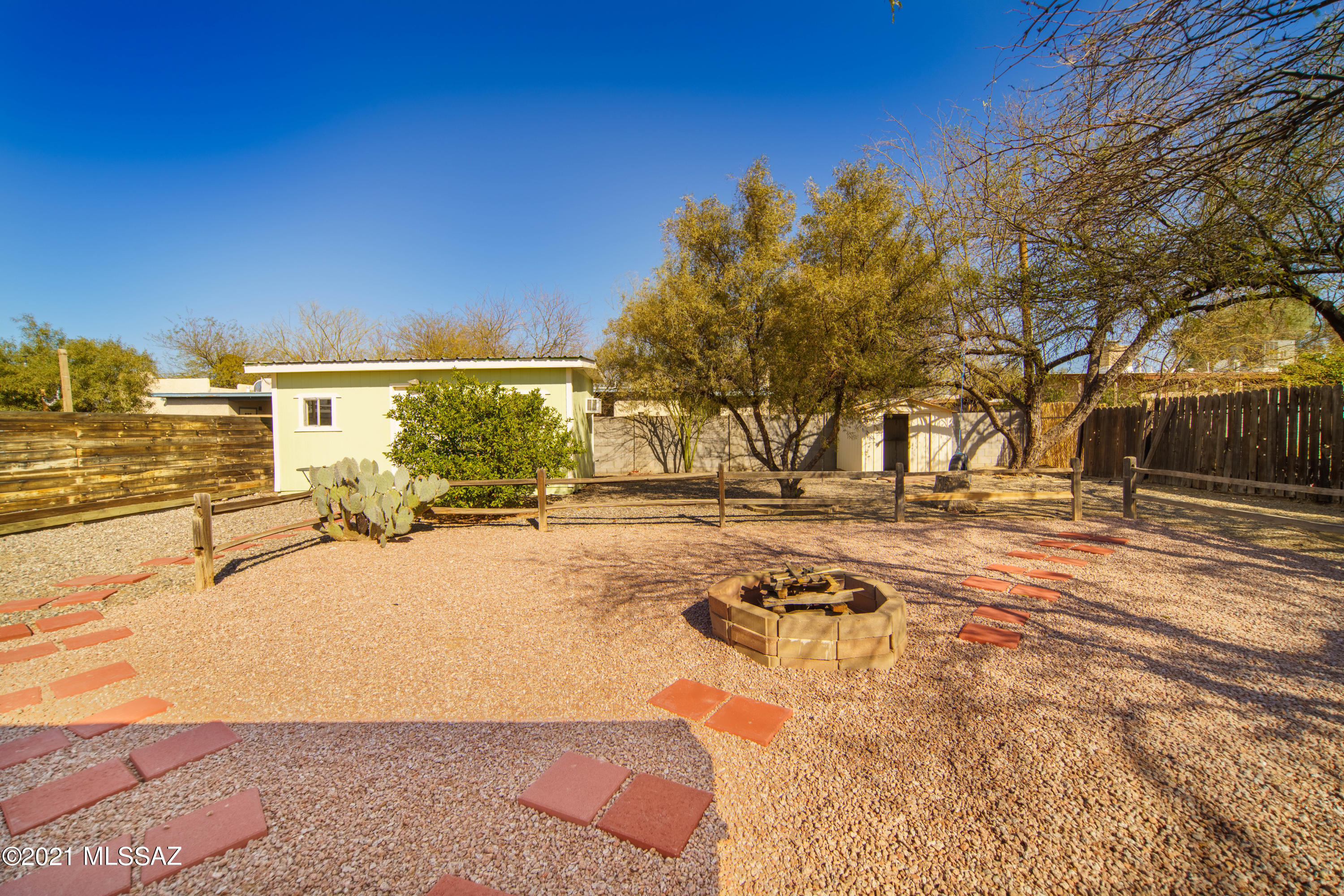 Grantland Acres - Residential