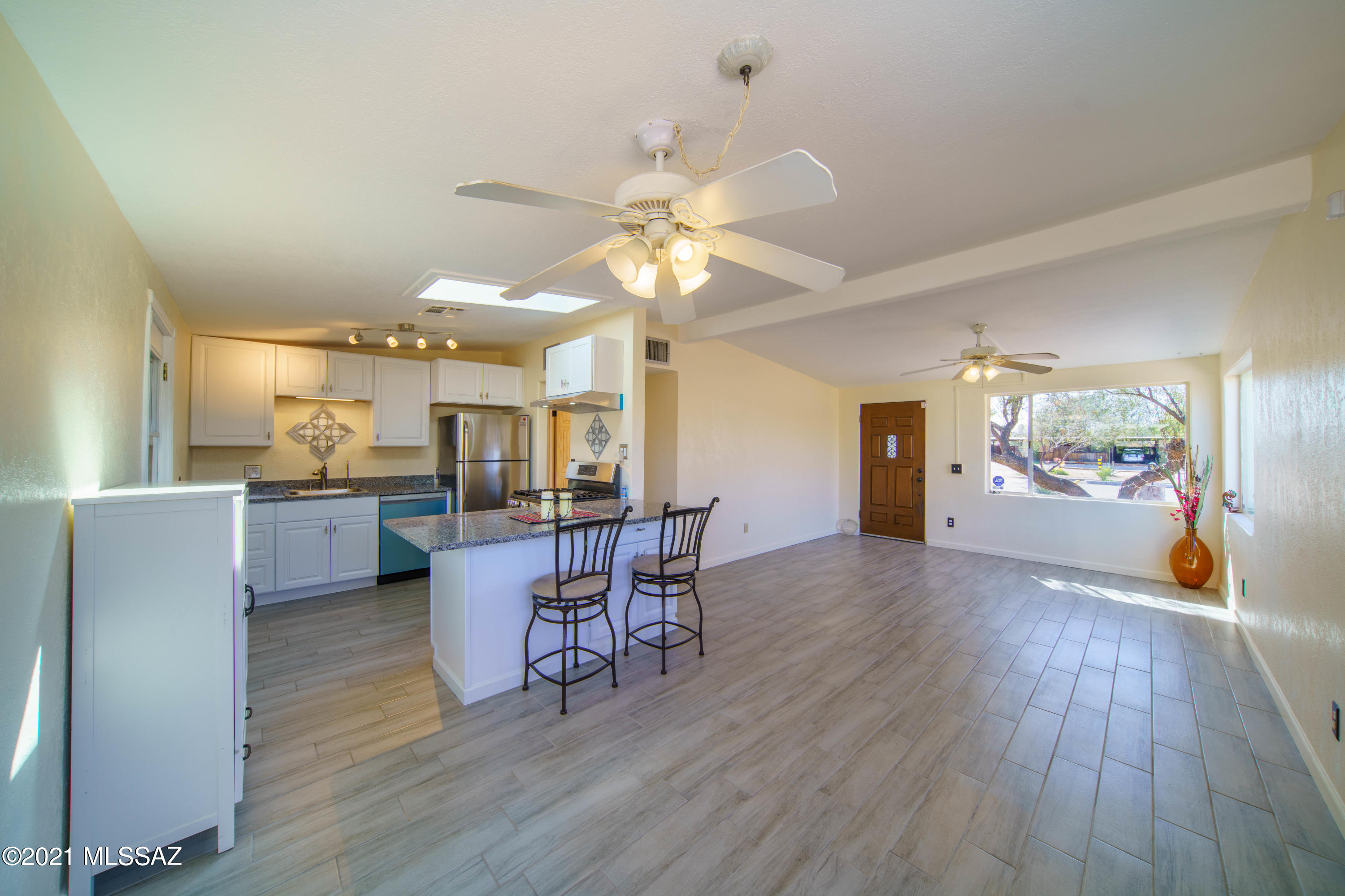 Grantland Acres - Residential