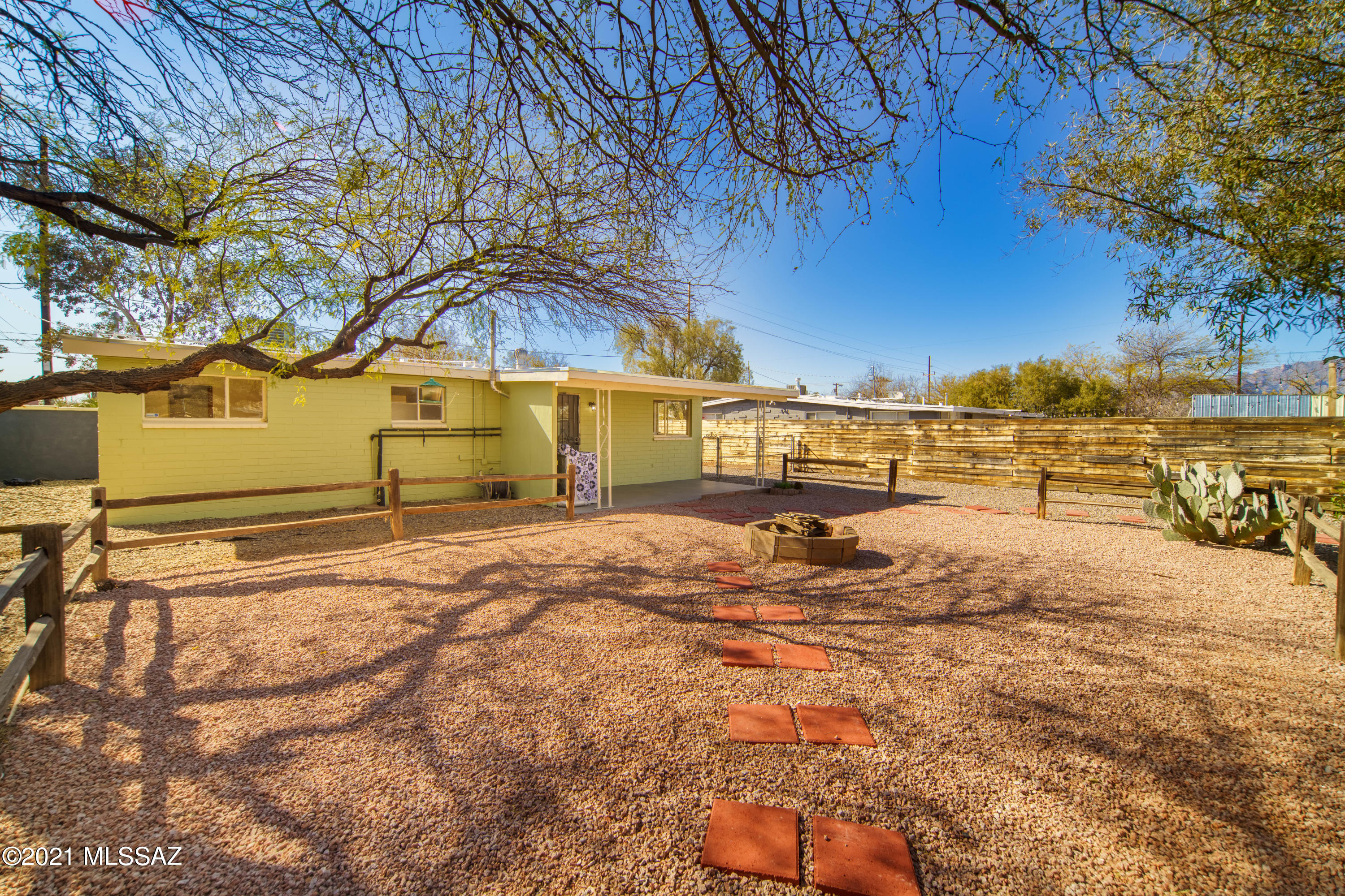Grantland Acres - Residential
