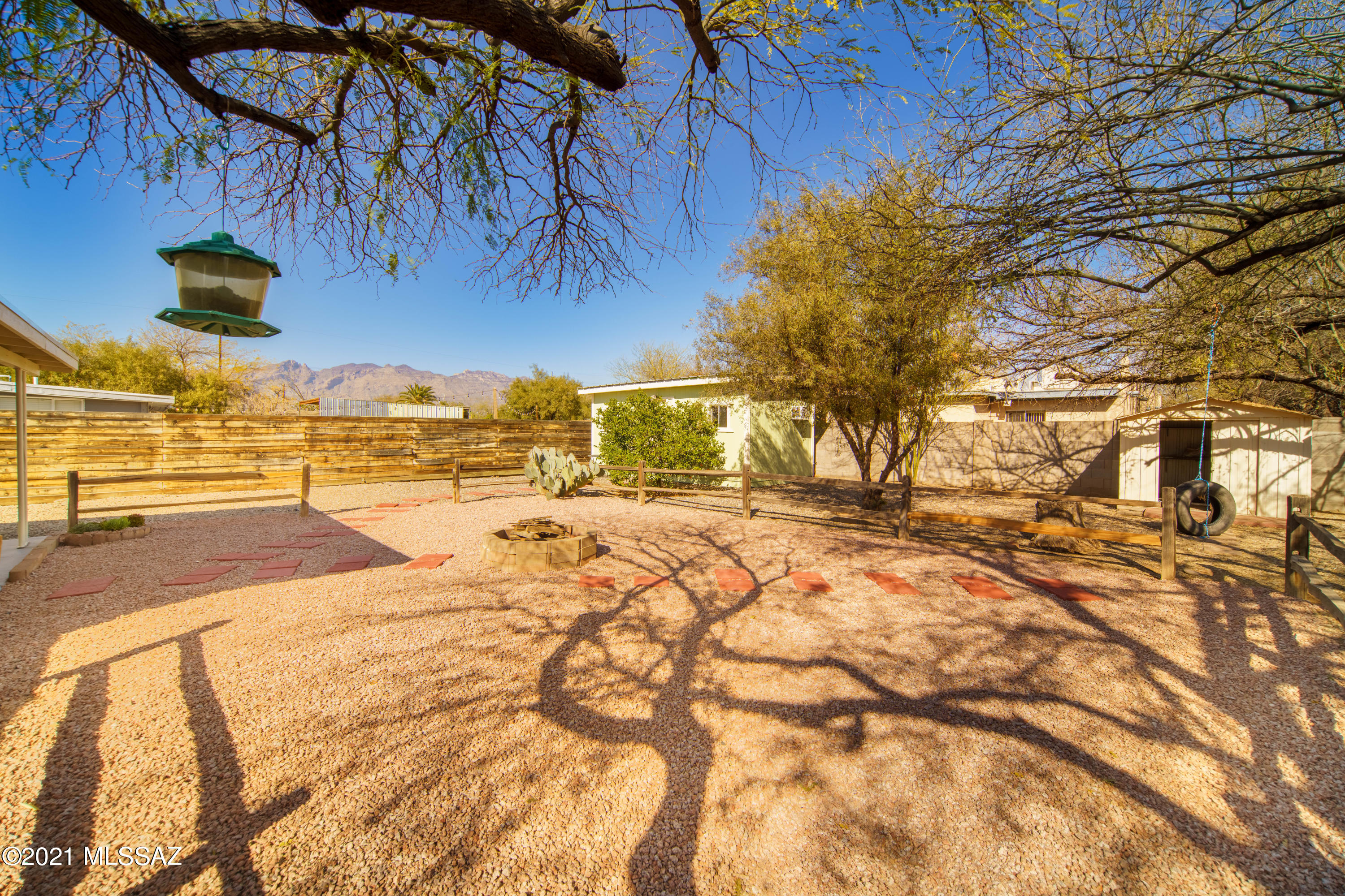 Grantland Acres - Residential