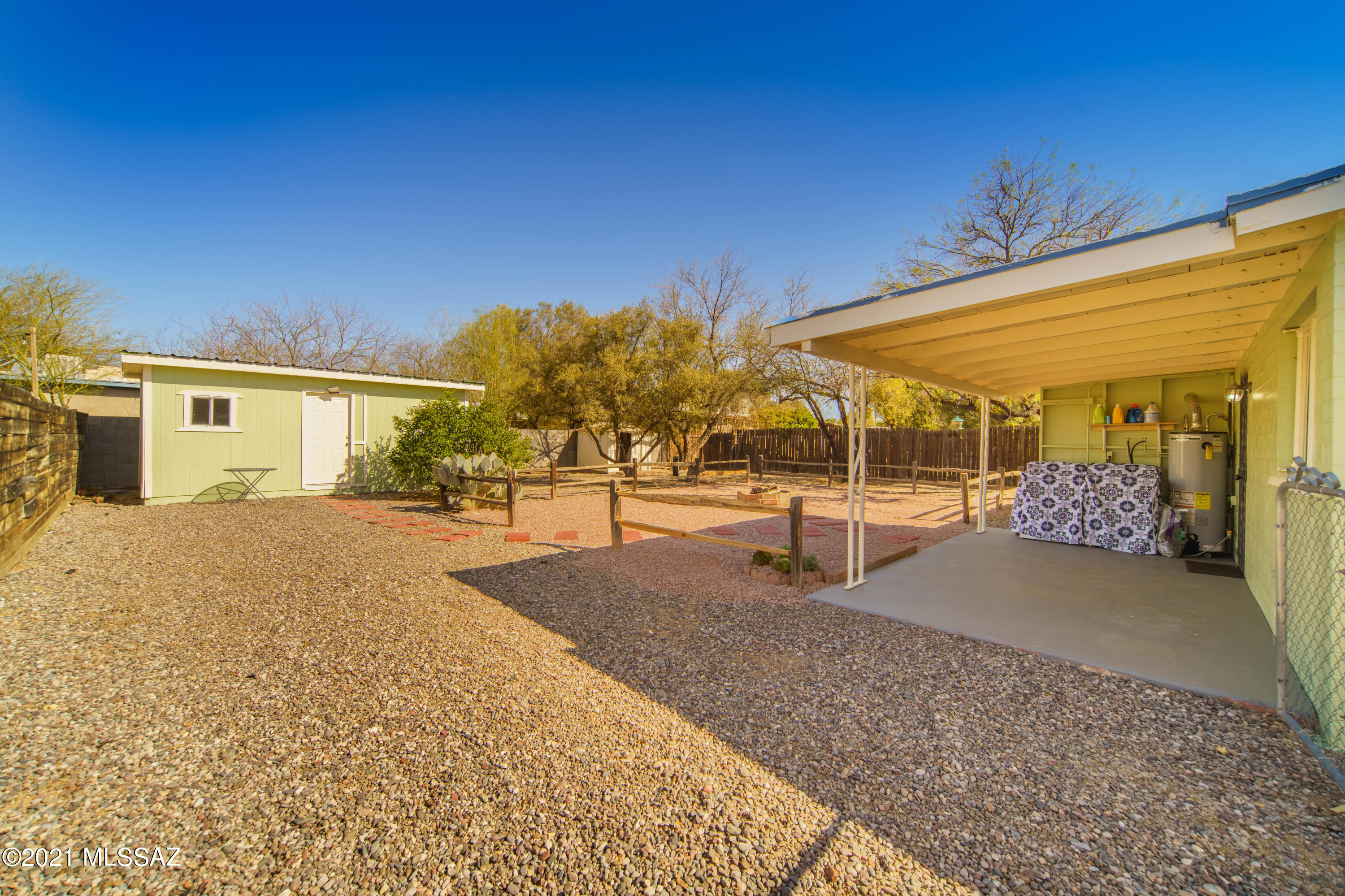 Grantland Acres - Residential