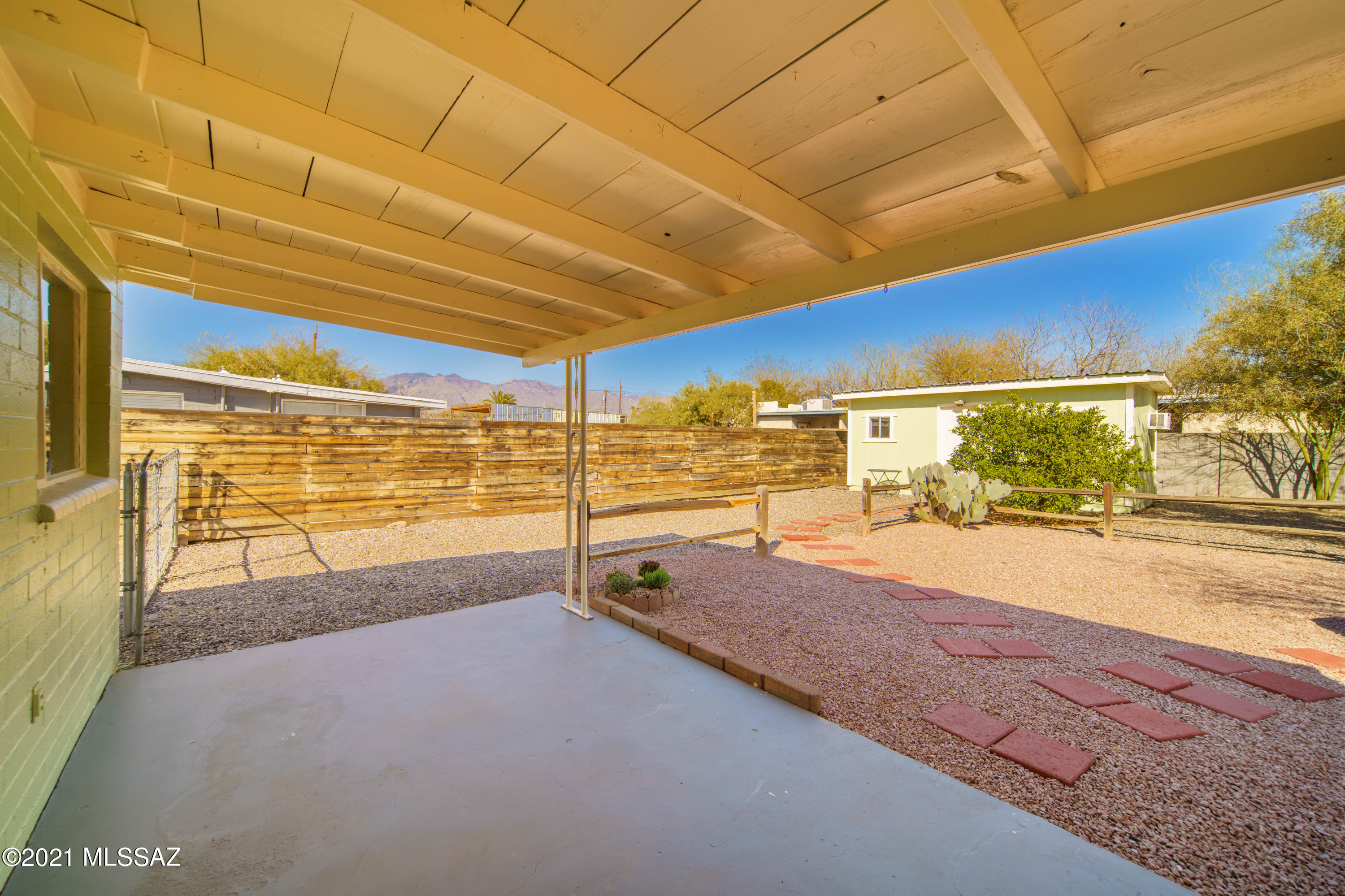 Grantland Acres - Residential
