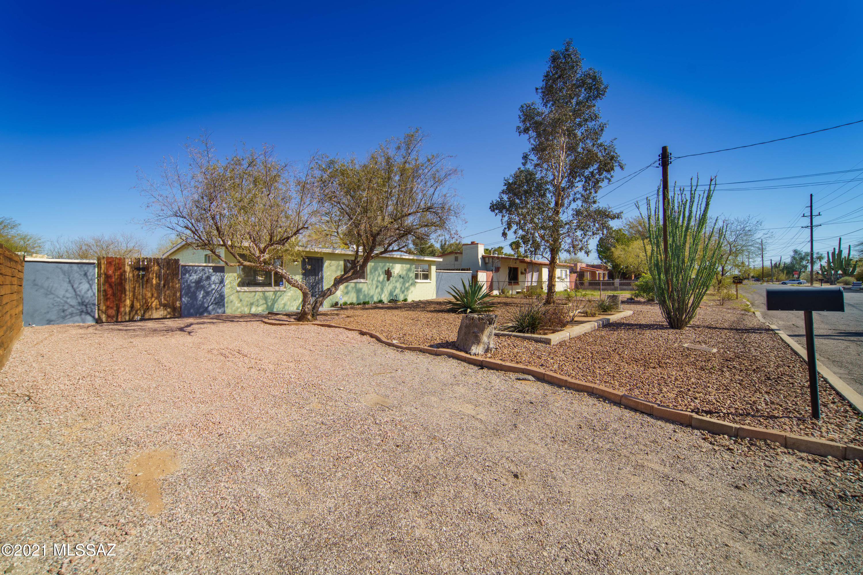 Grantland Acres - Residential