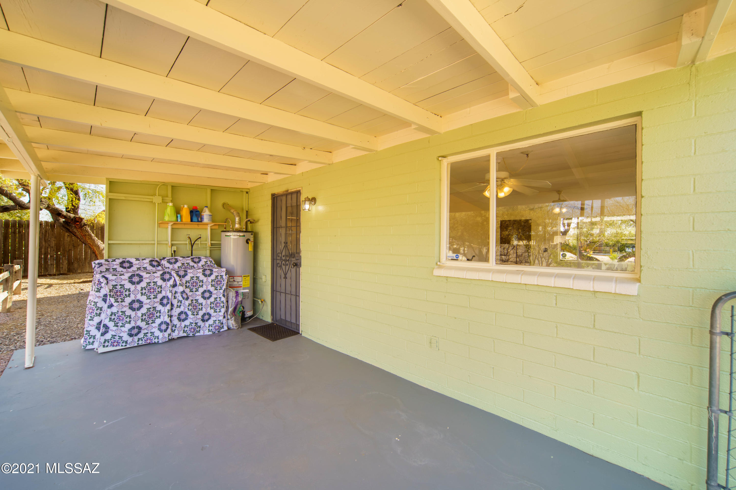Grantland Acres - Residential