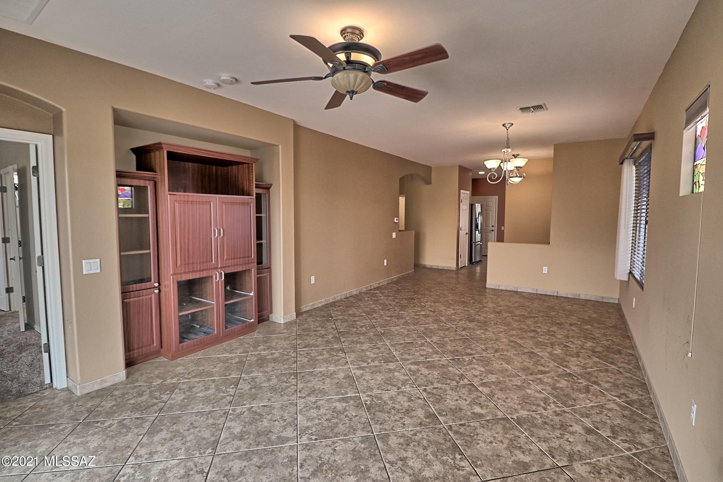 Sonora At Rancho Sahuarita Phase 2 (244-377) - Residential