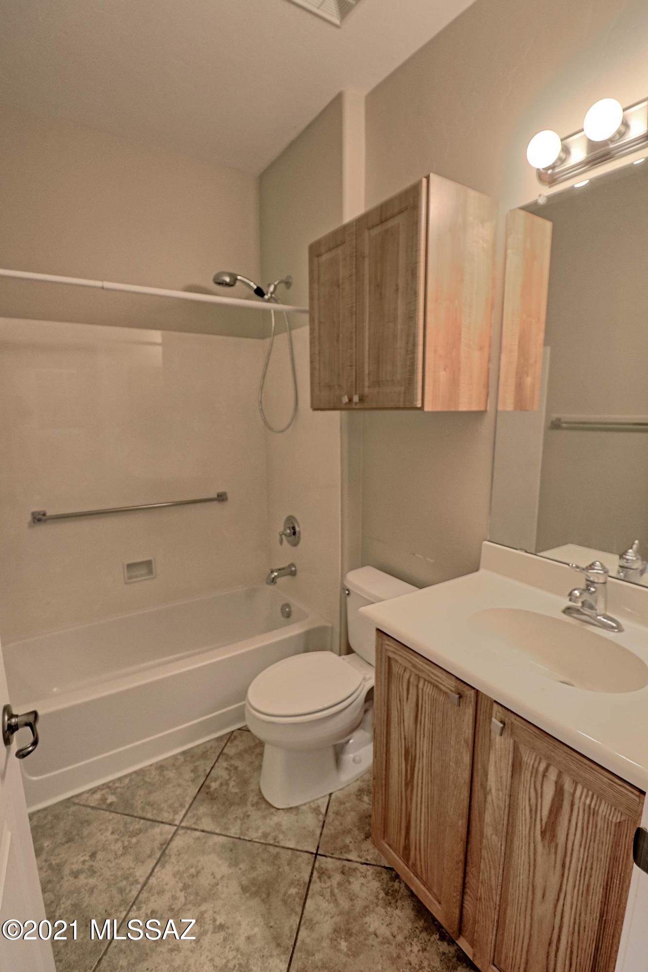 Sonora At Rancho Sahuarita Phase 2 (244-377) - Residential