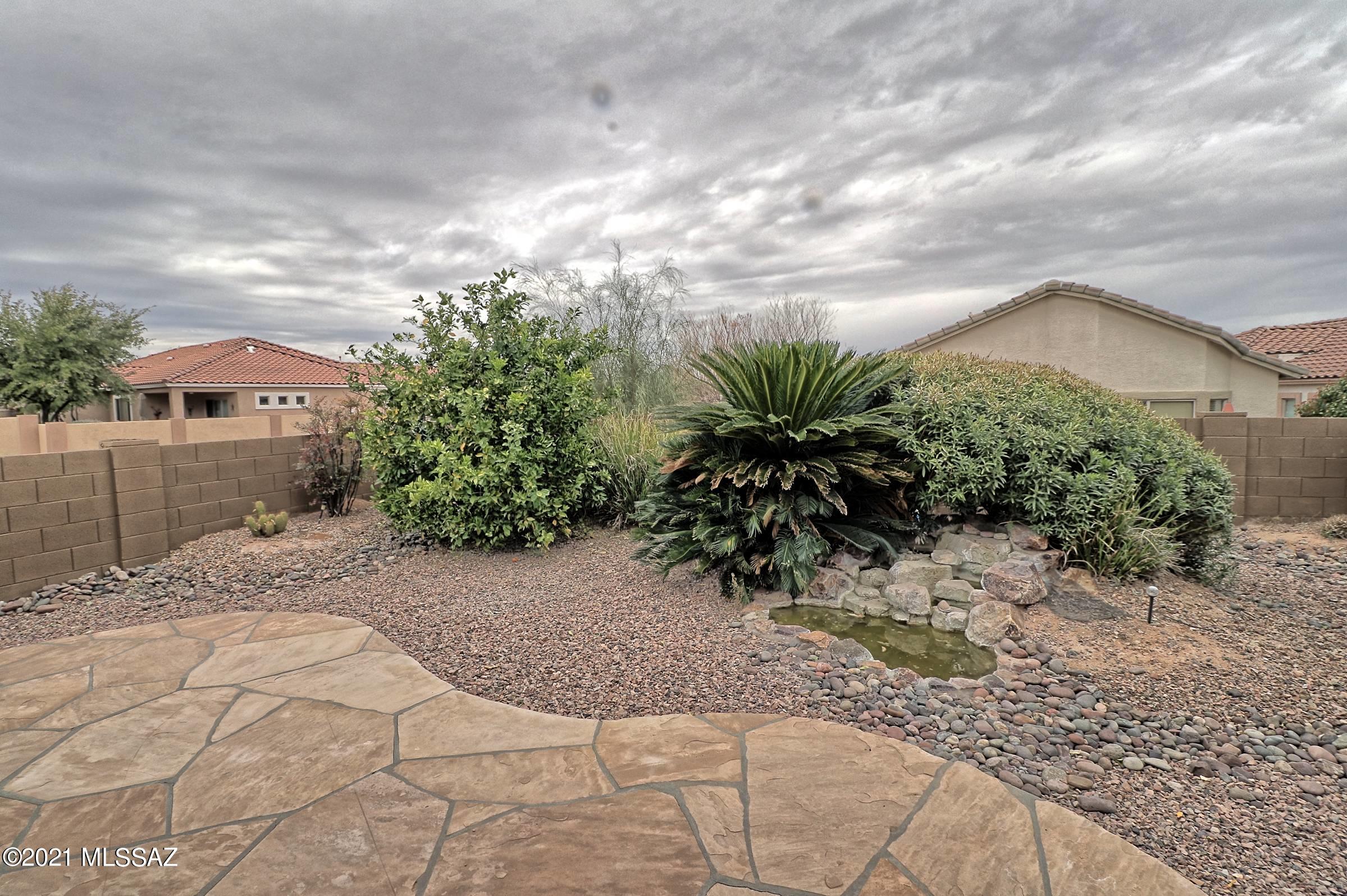 Sonora At Rancho Sahuarita Phase 2 (244-377) - Residential