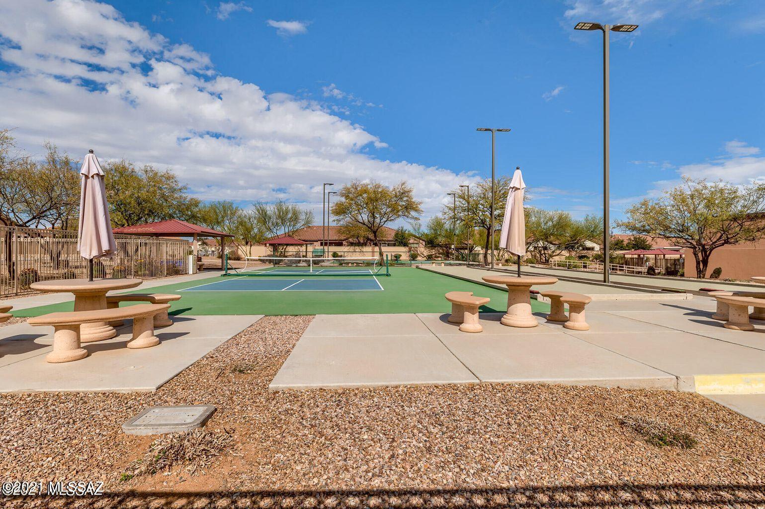 Sonora At Rancho Sahuarita Phase 2 (244-377) - Residential