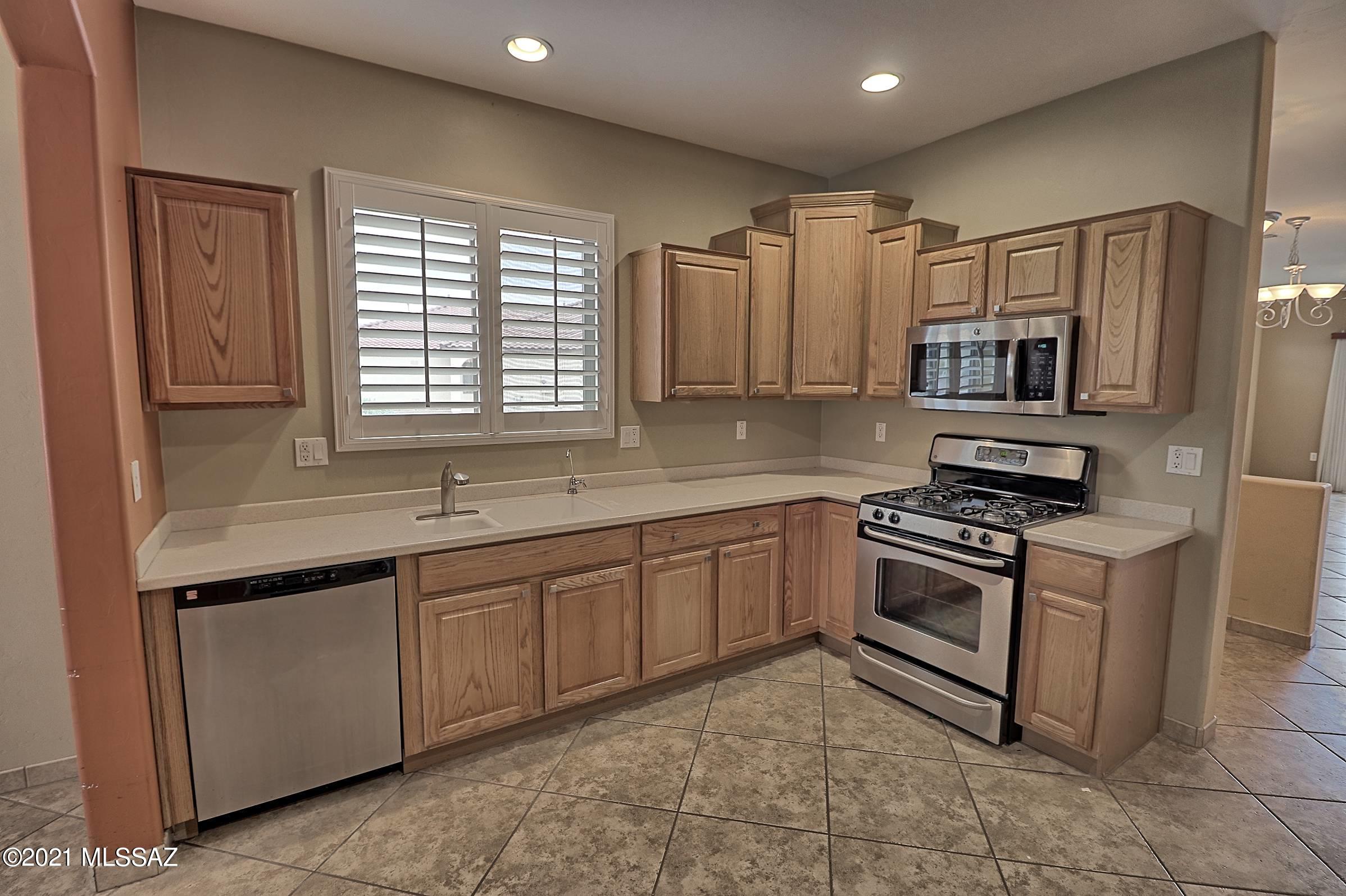Sonora At Rancho Sahuarita Phase 2 (244-377) - Residential