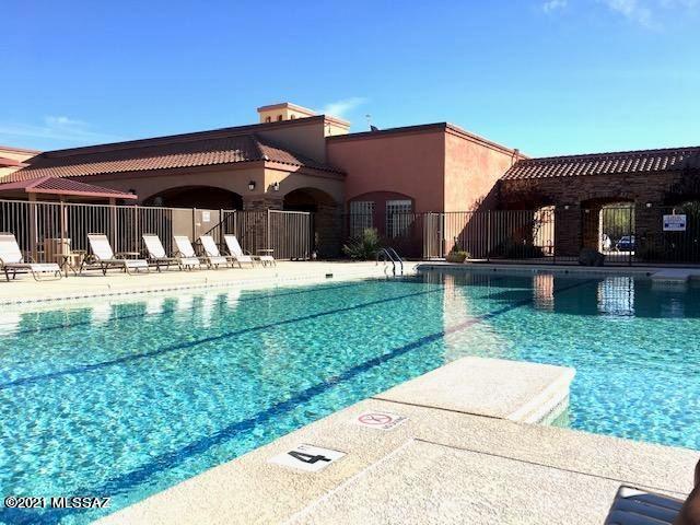 Sonora At Rancho Sahuarita Phase 2 (244-377) - Residential