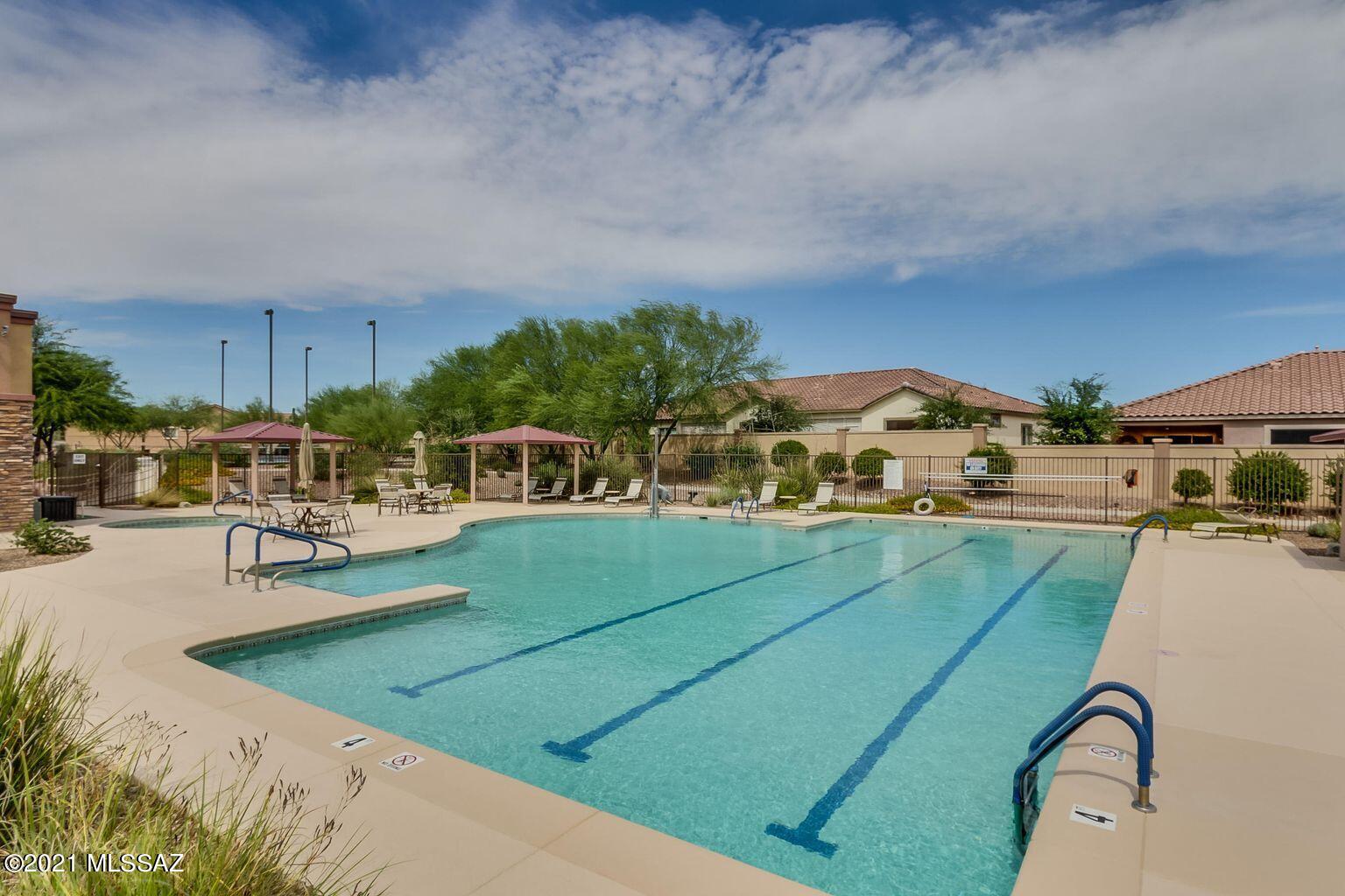 Sonora At Rancho Sahuarita Phase 2 (244-377) - Residential