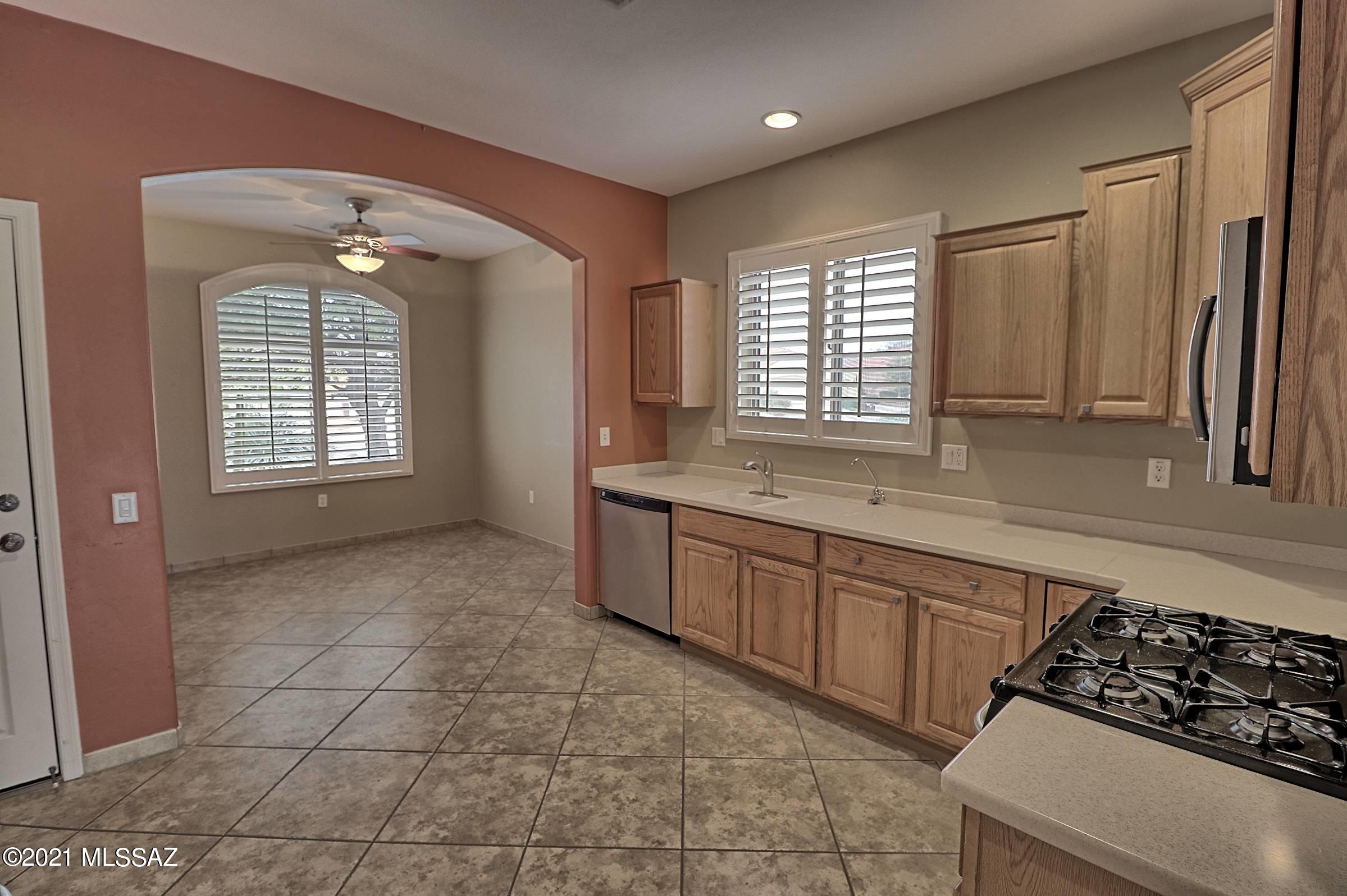 Sonora At Rancho Sahuarita Phase 2 (244-377) - Residential