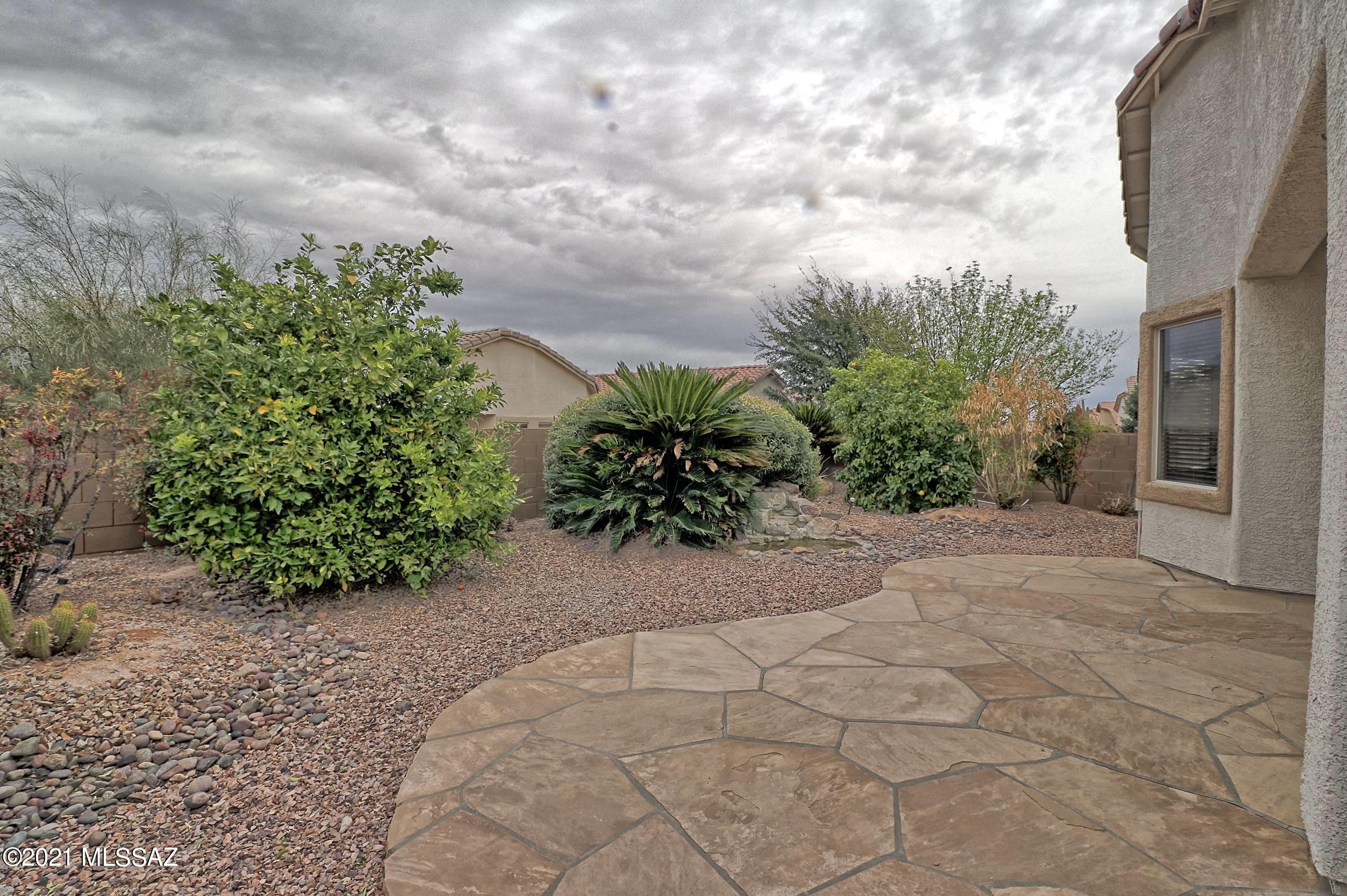 Sonora At Rancho Sahuarita Phase 2 (244-377) - Residential