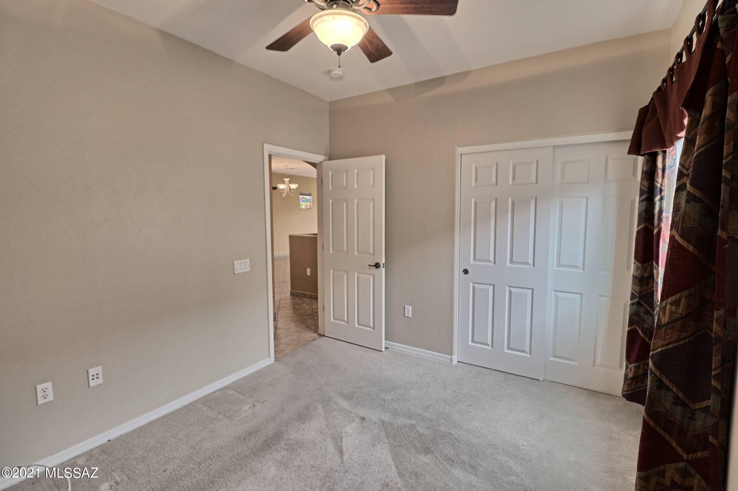 Sonora At Rancho Sahuarita Phase 2 (244-377) - Residential