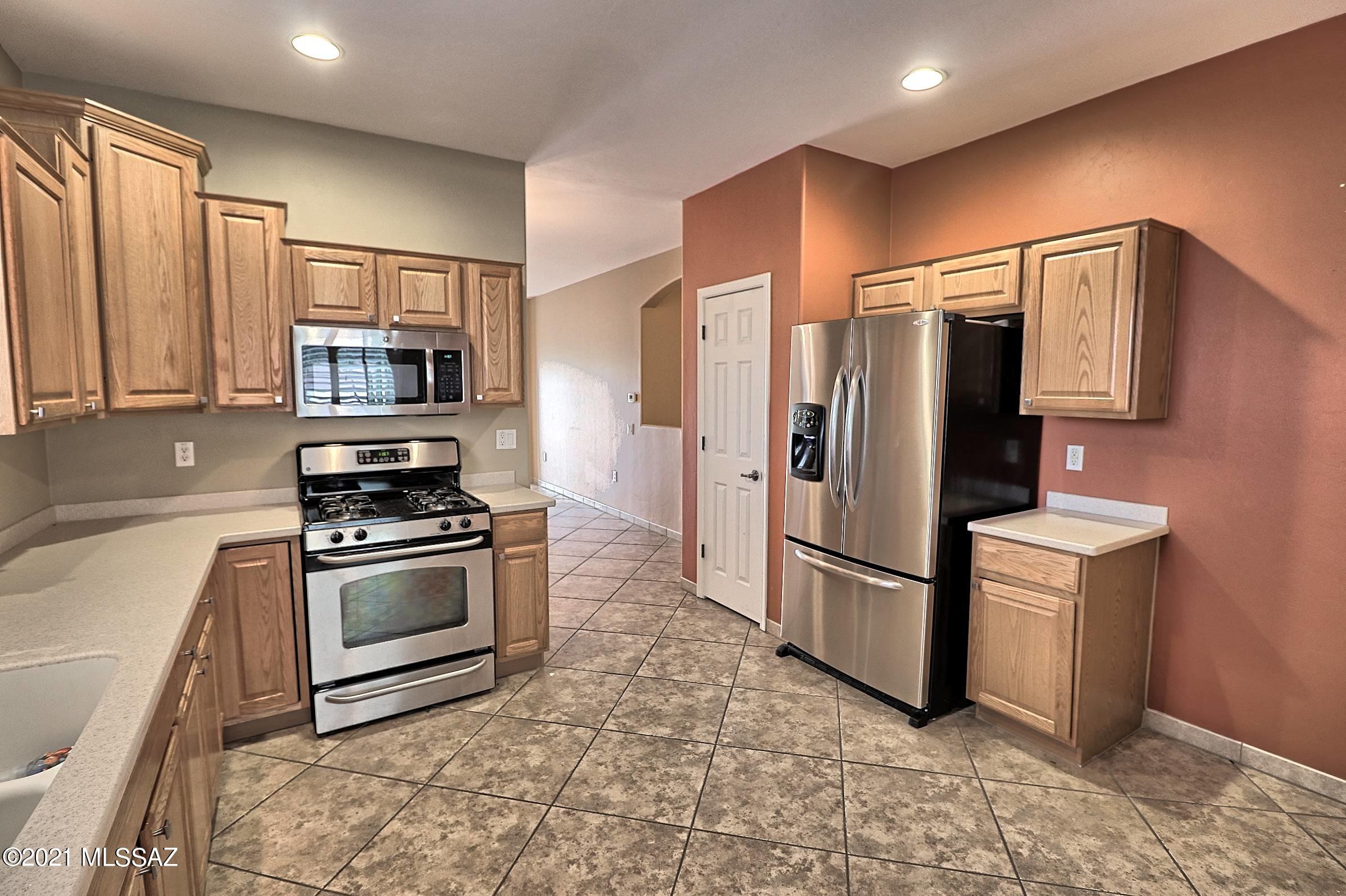 Sonora At Rancho Sahuarita Phase 2 (244-377) - Residential