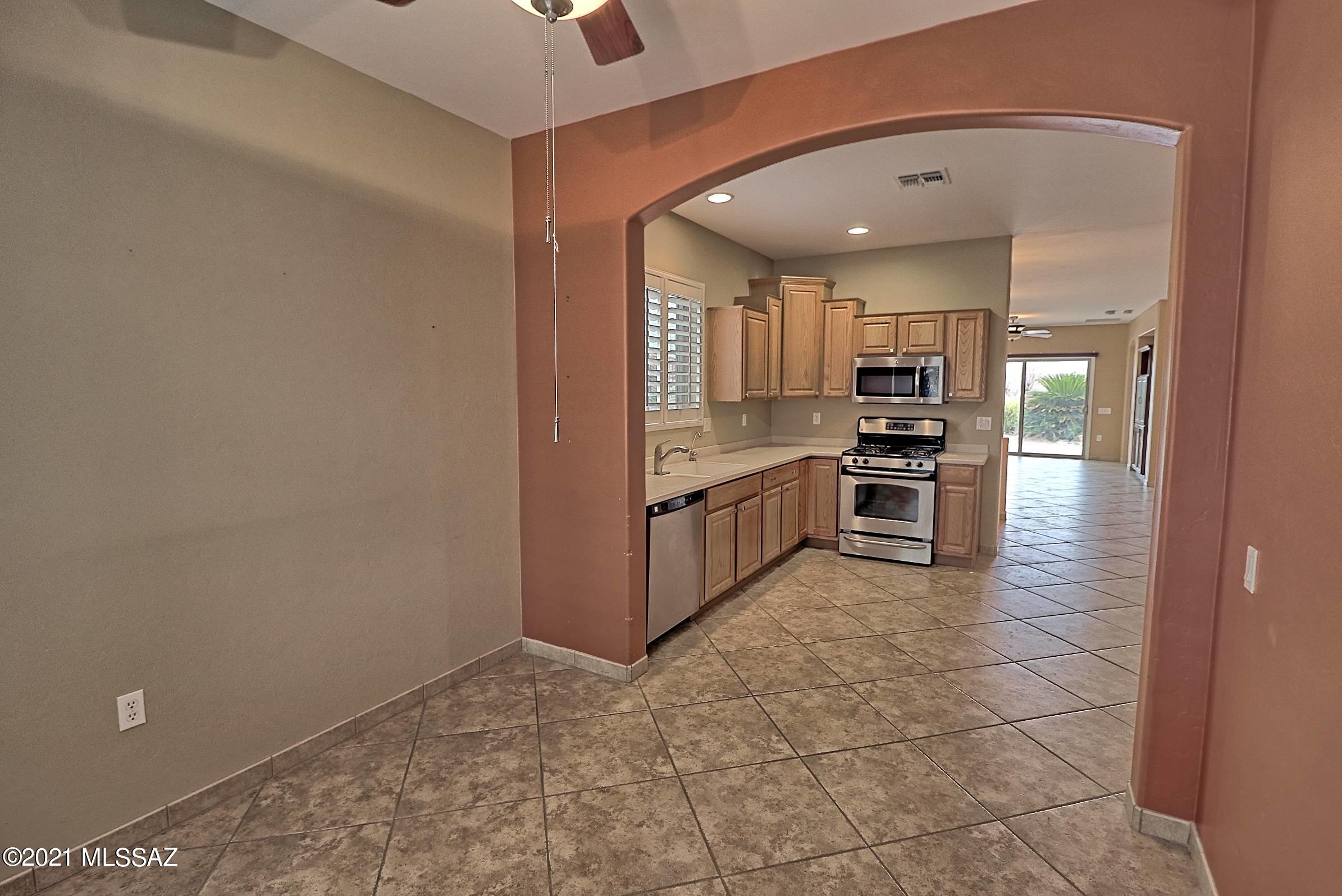 Sonora At Rancho Sahuarita Phase 2 (244-377) - Residential