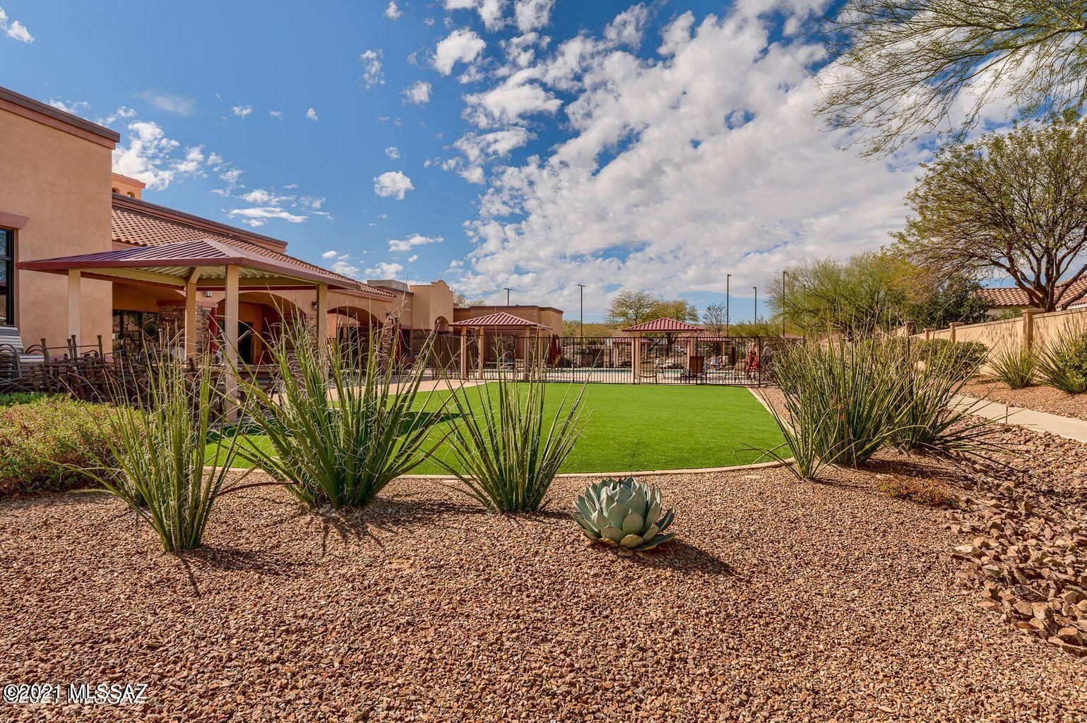 Sonora At Rancho Sahuarita Phase 2 (244-377) - Residential