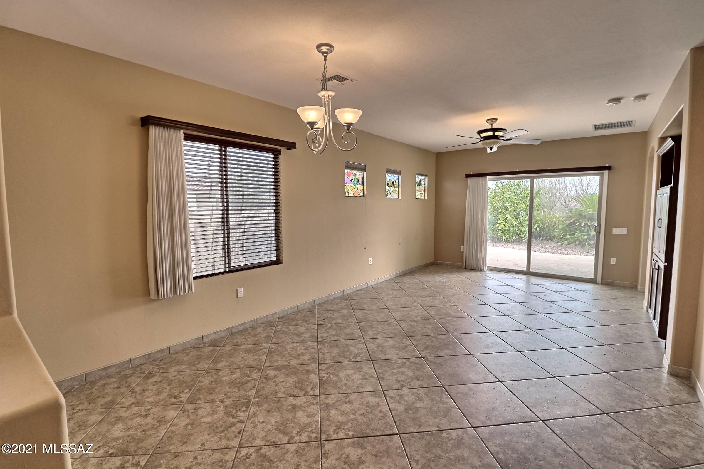 Sonora At Rancho Sahuarita Phase 2 (244-377) - Residential
