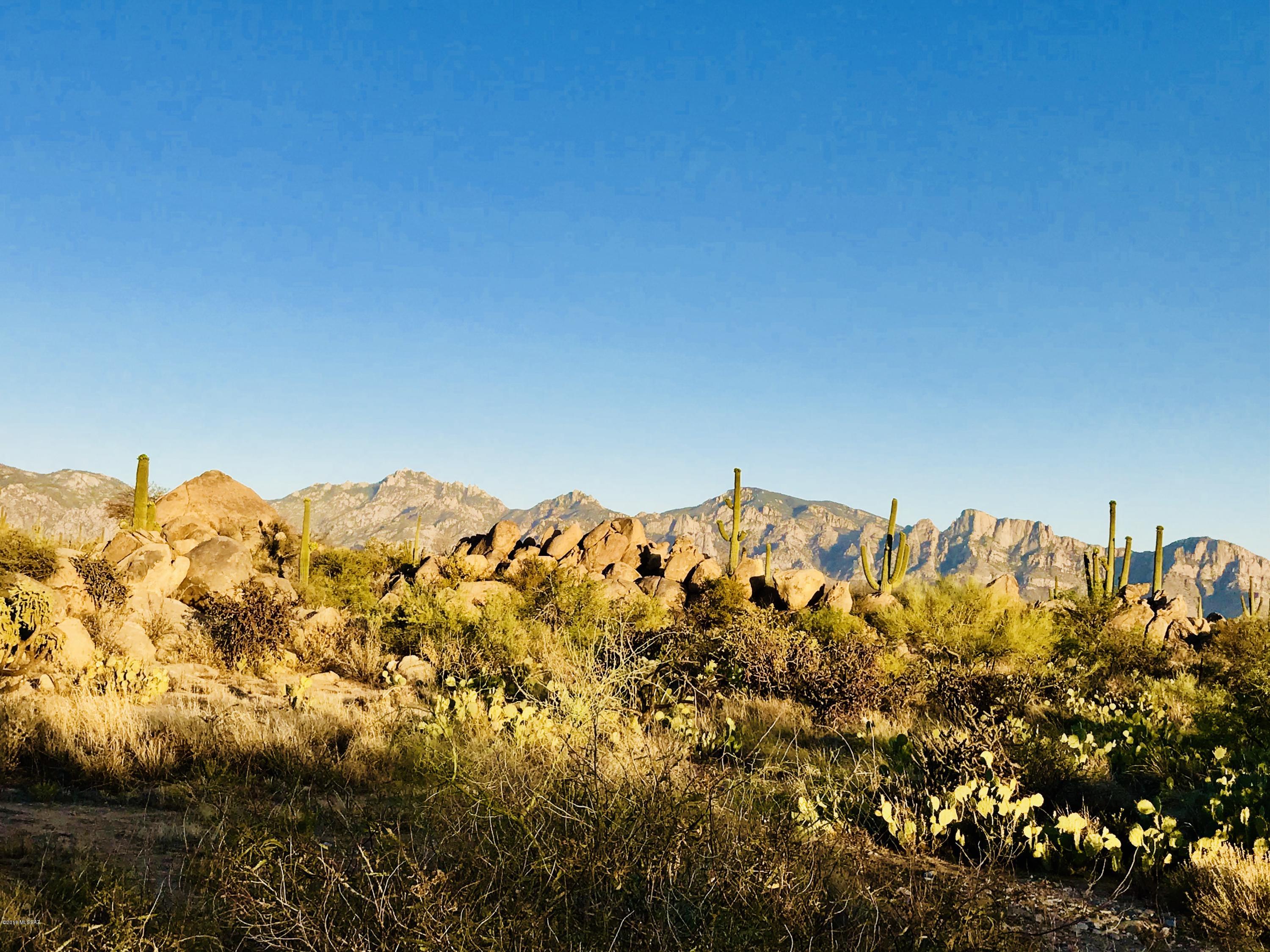 Stone Canyon IV - Land