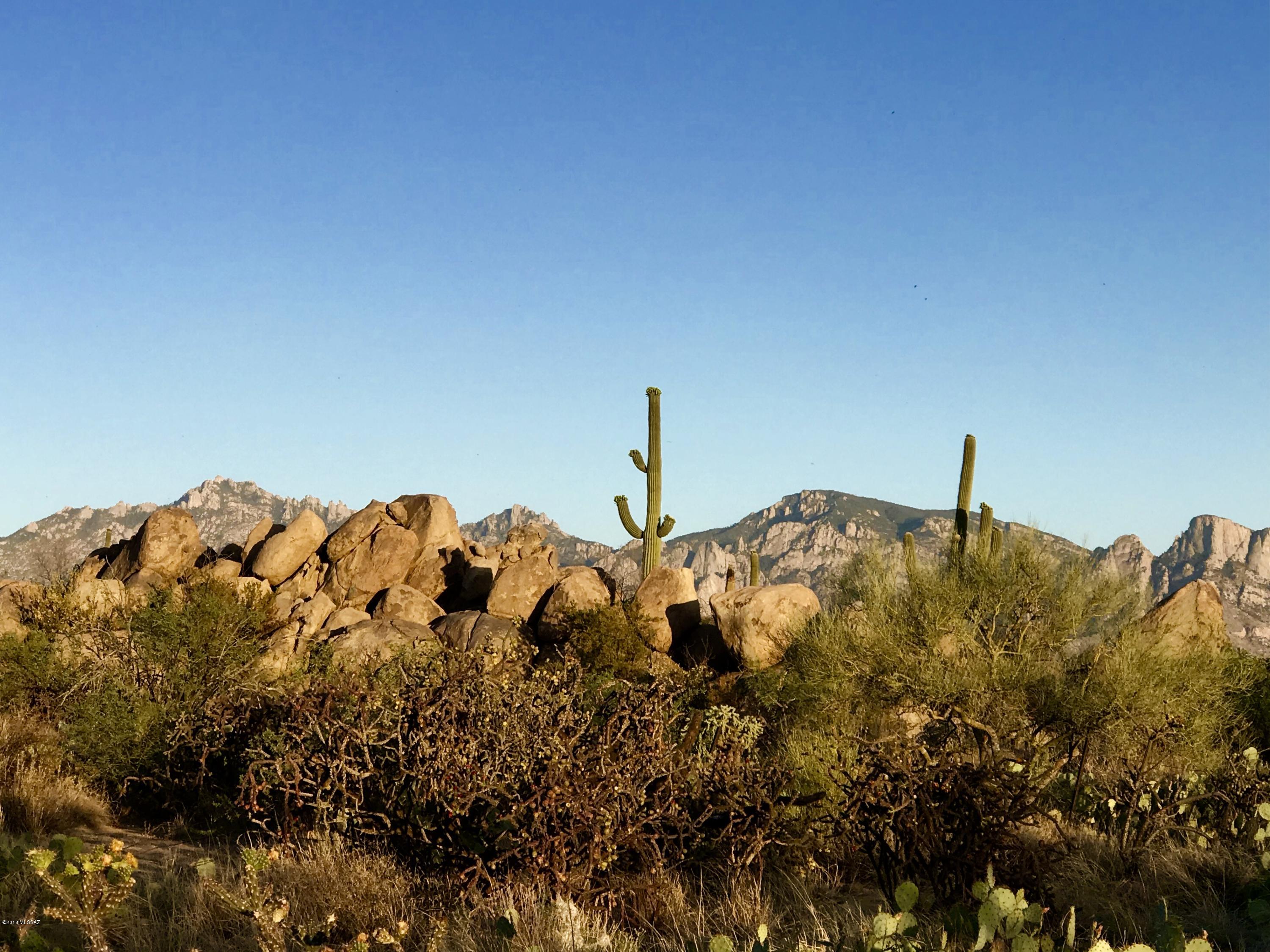 Stone Canyon IV - Land