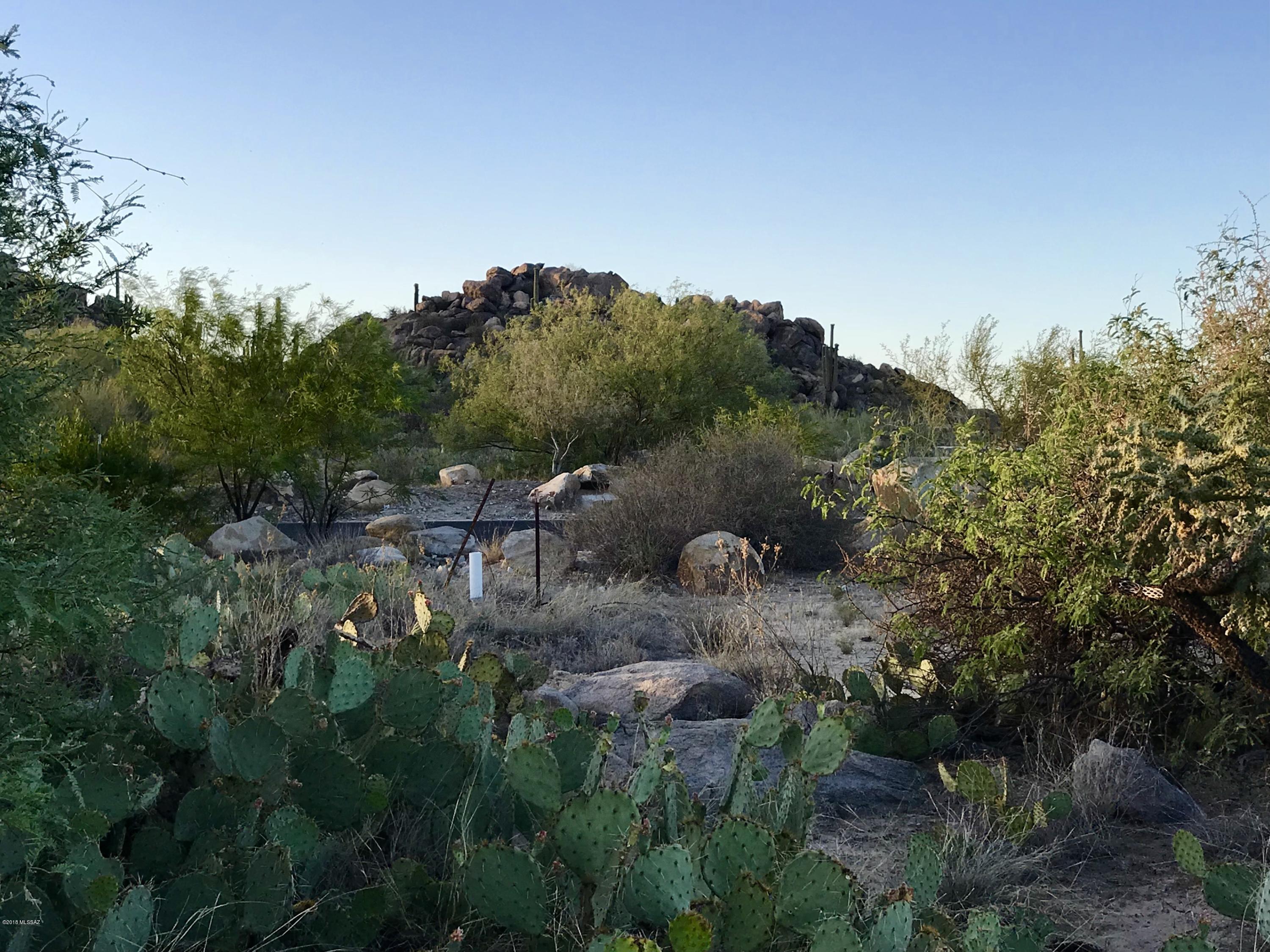Stone Canyon IV - Land