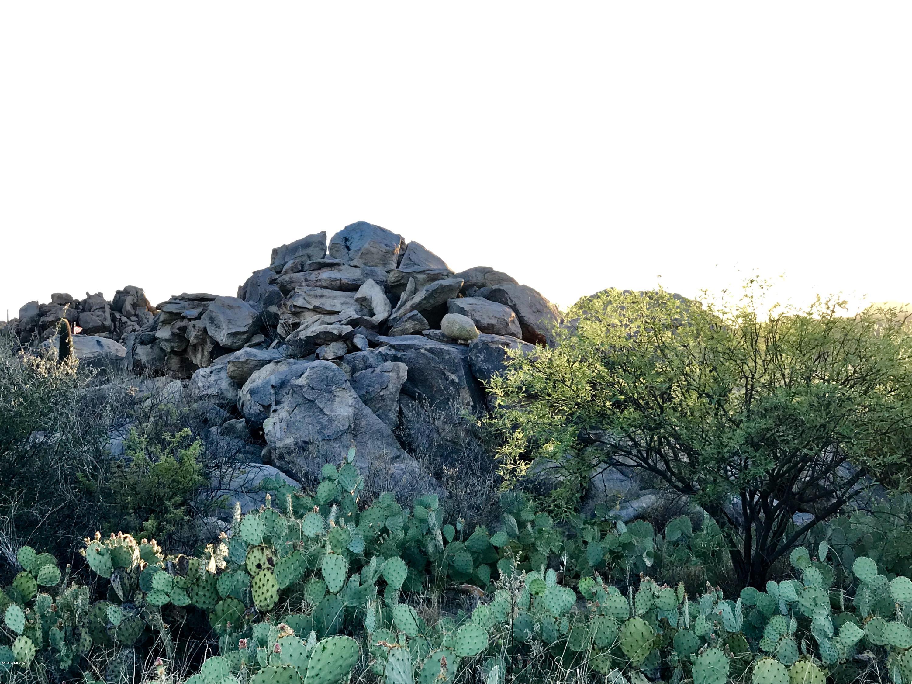 Stone Canyon IV - Land