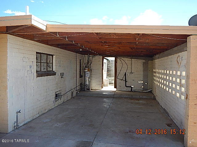 Drexel Heights - Residential